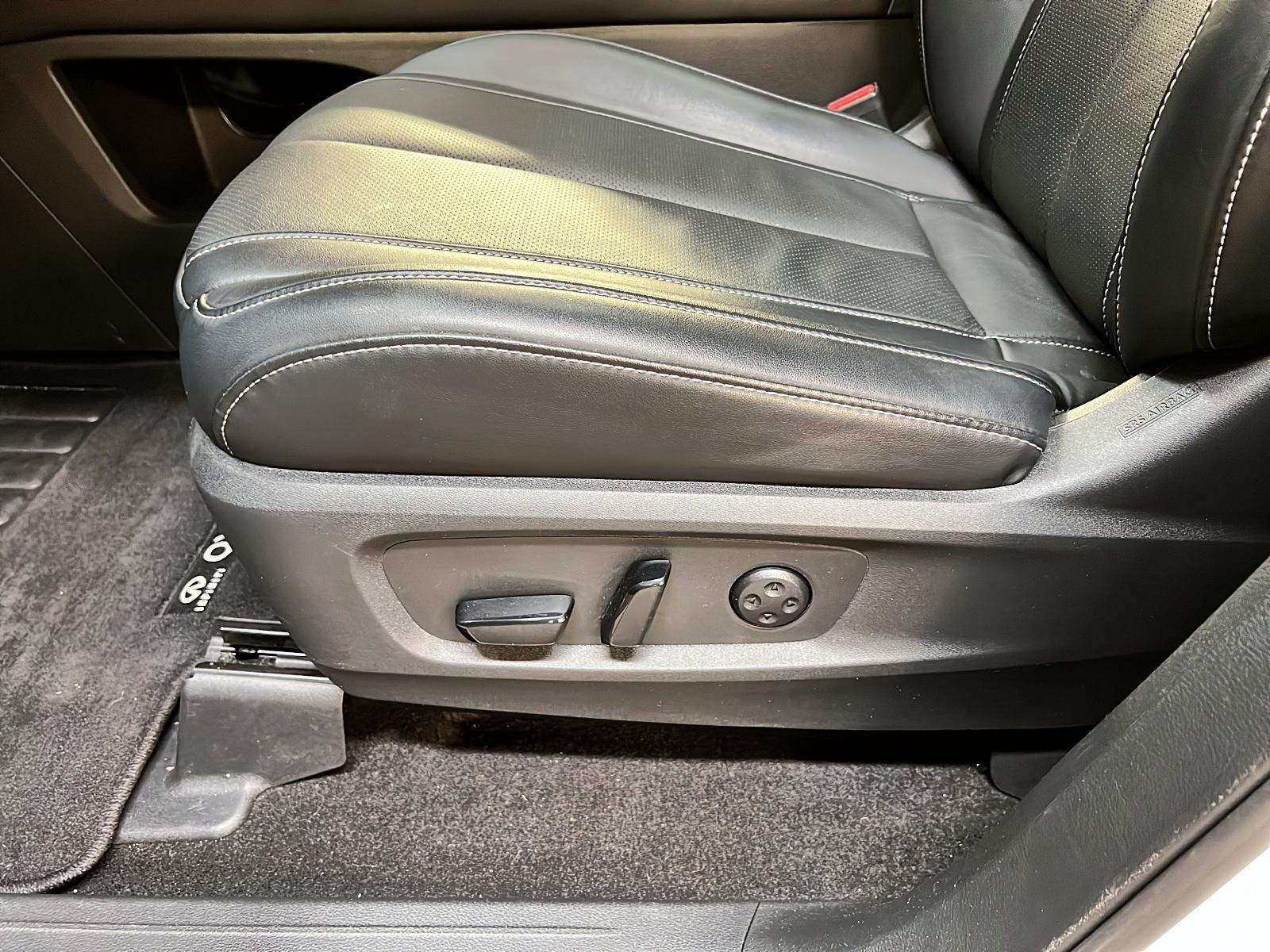 Infiniti QX60 2024 - Image #28