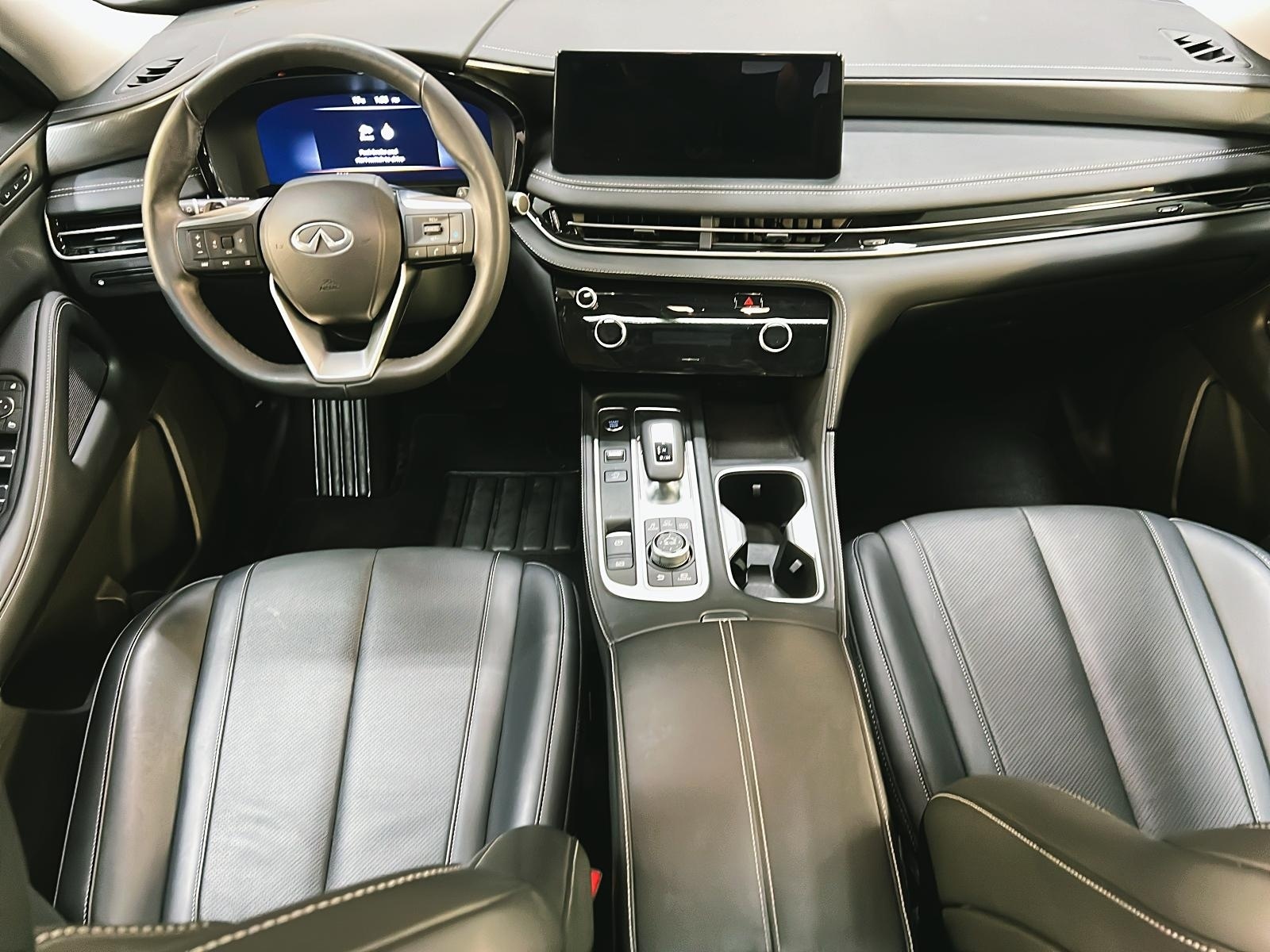 Infiniti QX60 2024 - Image #13