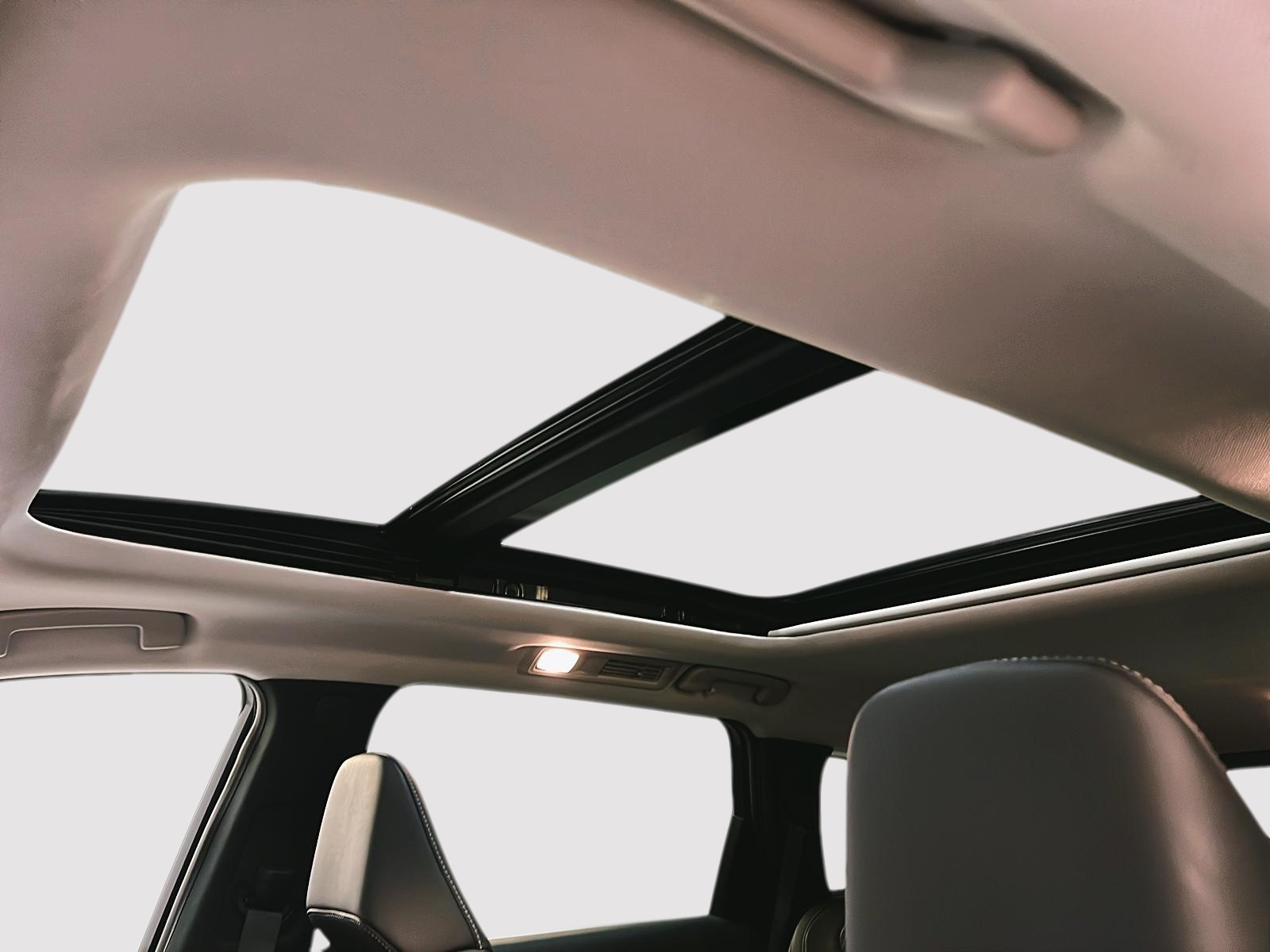 Infiniti QX60 2024 - Image #11