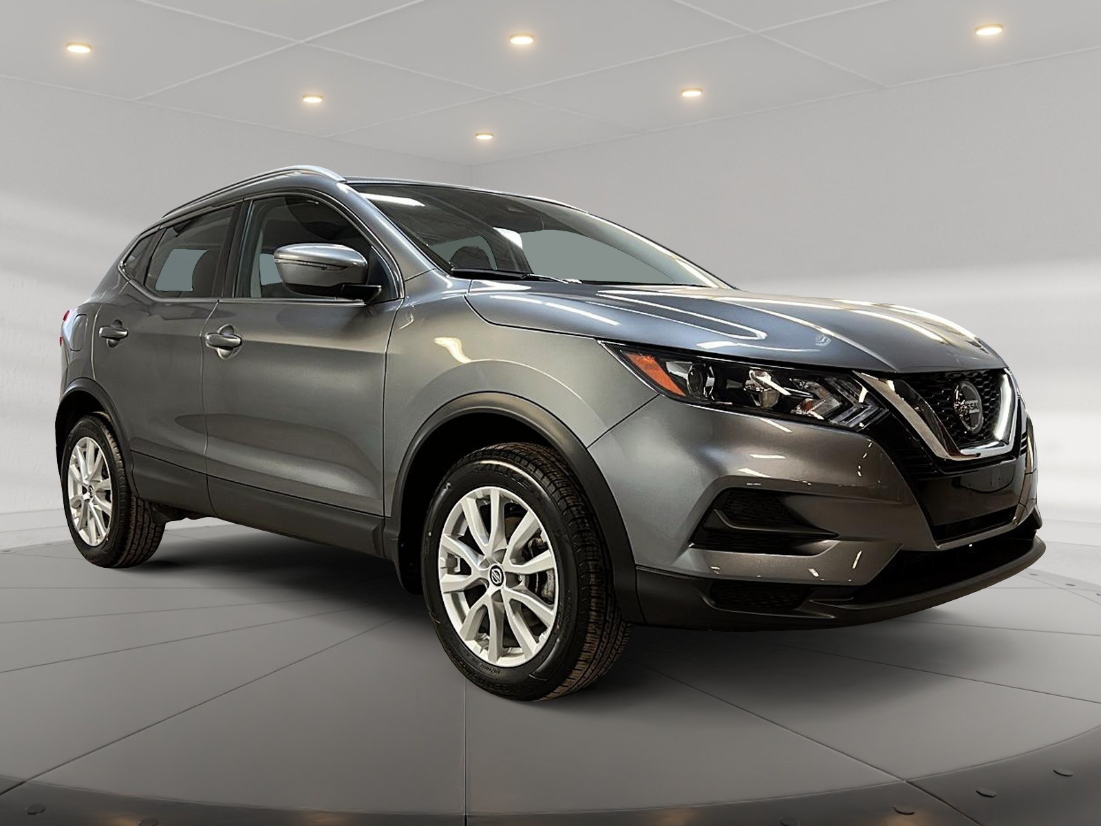 Nissan Qashqai SV TOIT 4RM 2023 — photo 3