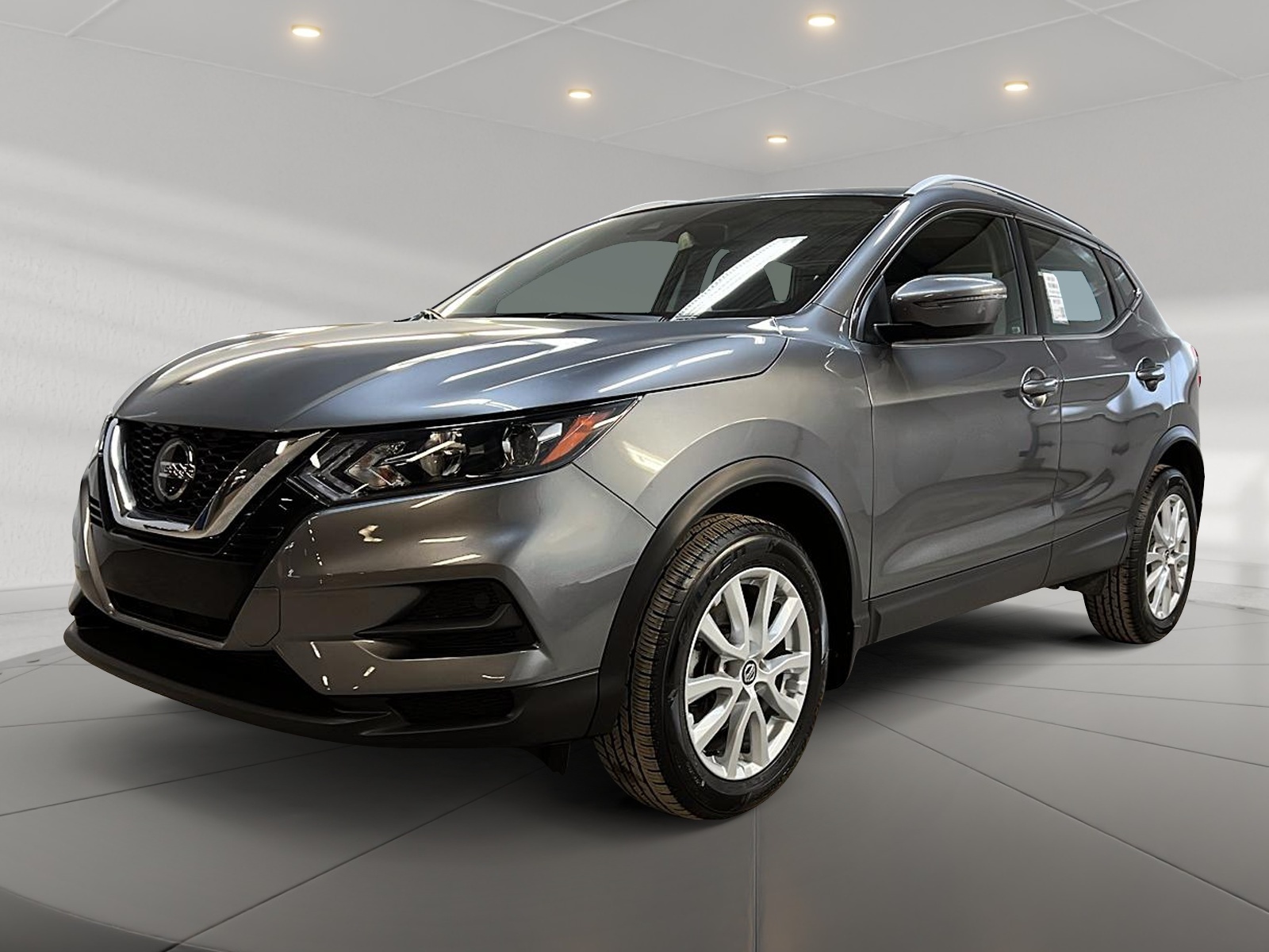 Nissan Qashqai SV TOIT 4RM 2023