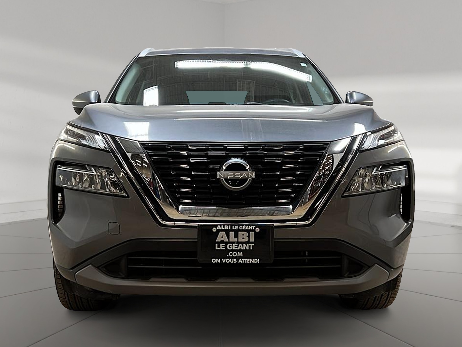 Nissan Rogue SV TOIT PANO 4RM 2023 — photo 2