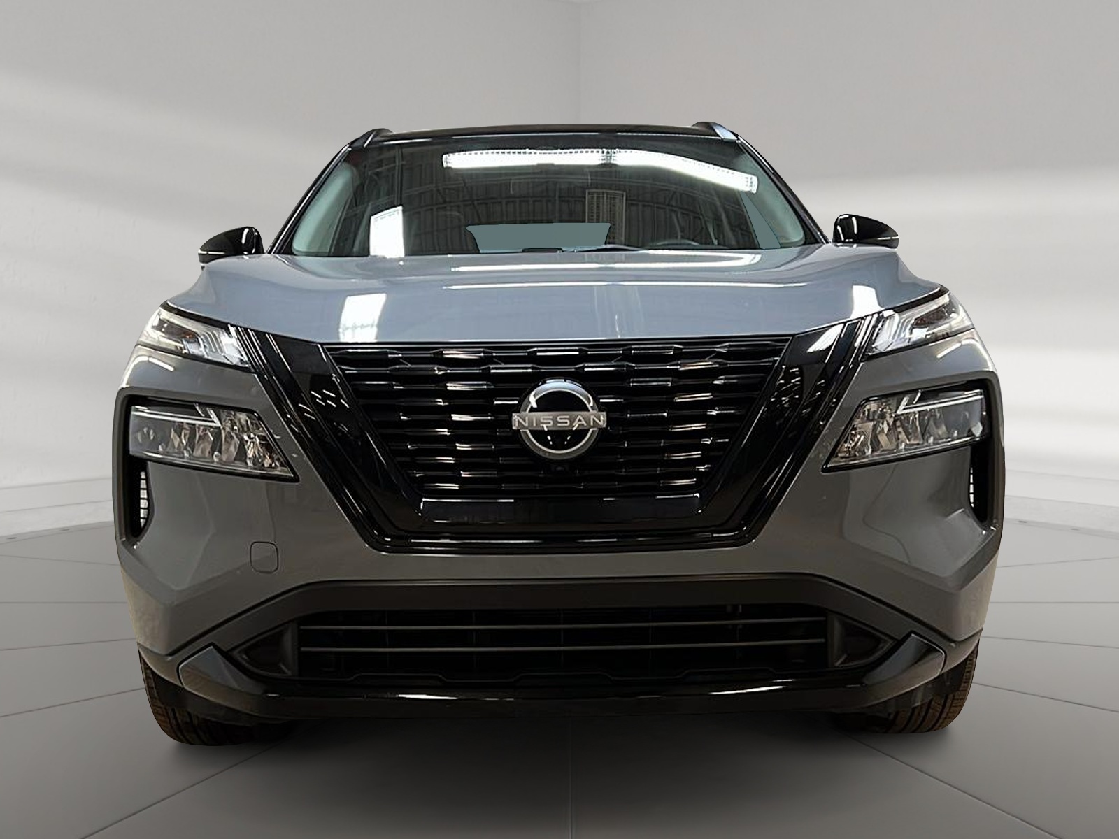 Nissan Rogue SV MIDNIGHT TOIT PANO 4RM 2023 — photo 2