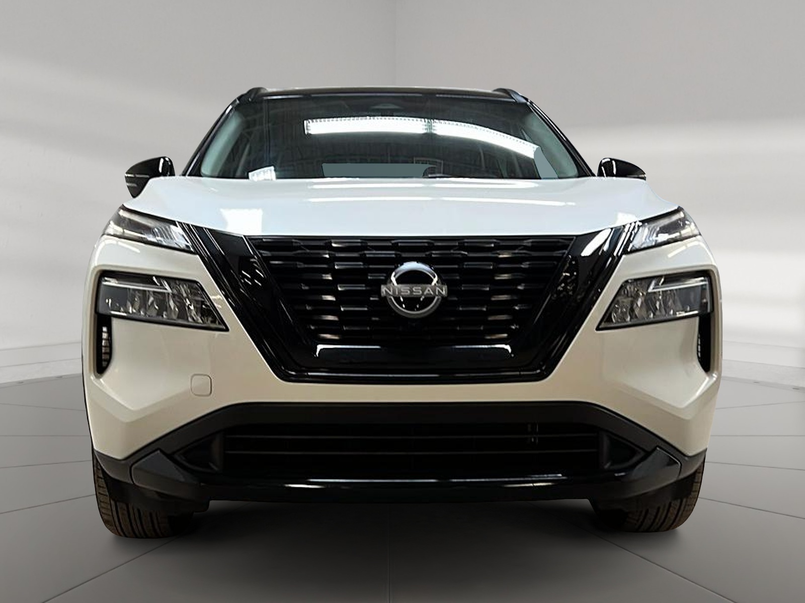 Nissan Rogue SV MIDNIGHT CUIR TOIT PANO 4RM 2023 — photo 2