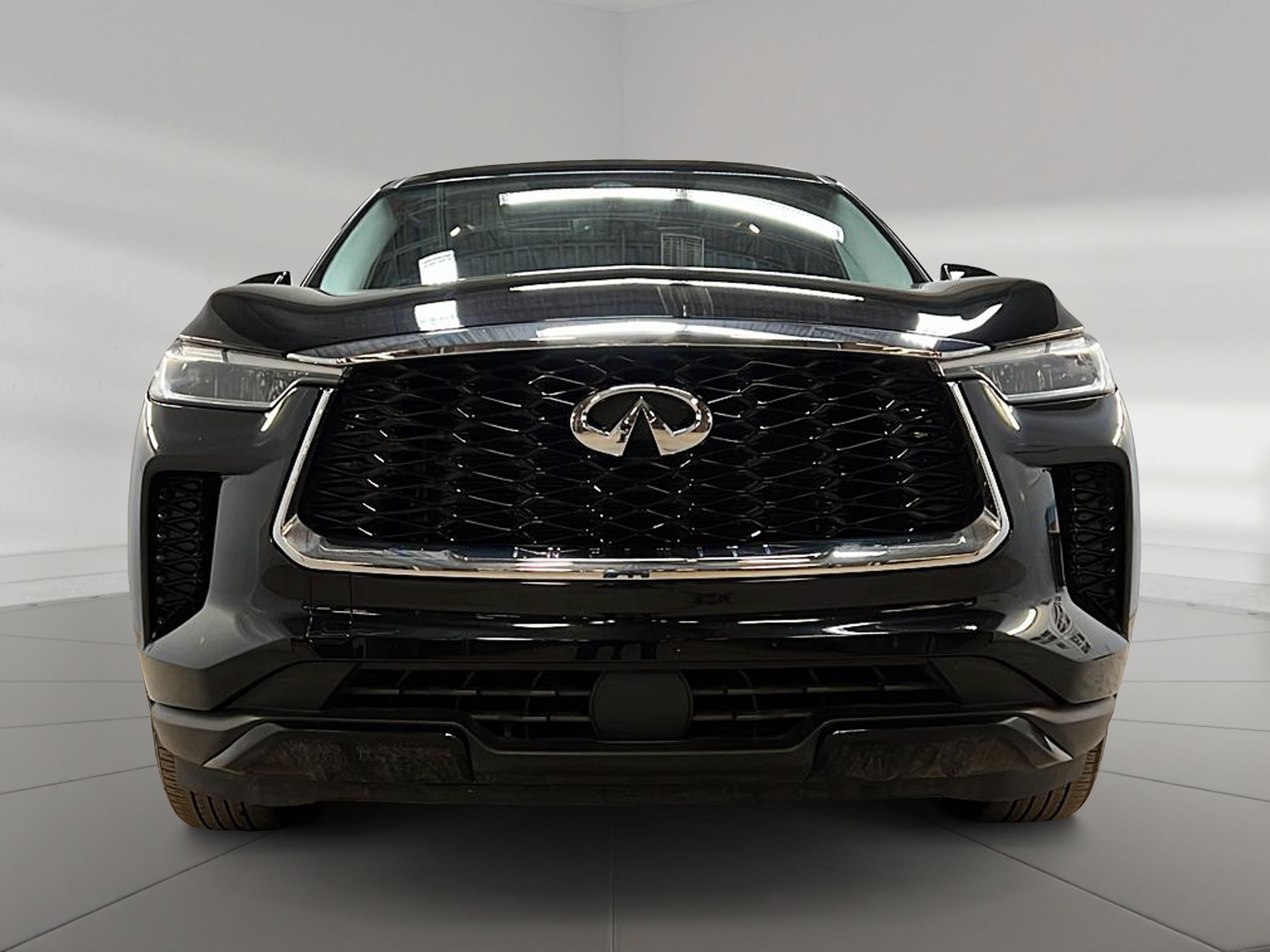 Infiniti QX60 PURE CUIR TOIT PANO 4RM 2024 — photo 2