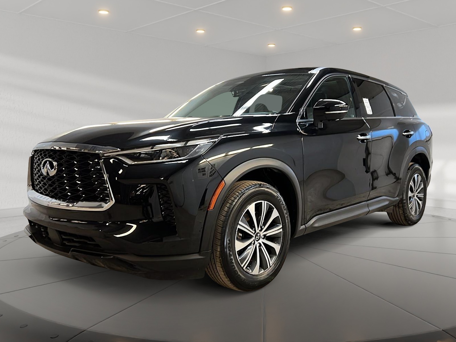 Infiniti QX60 PURE CUIR TOIT PANO 4RM 2024
