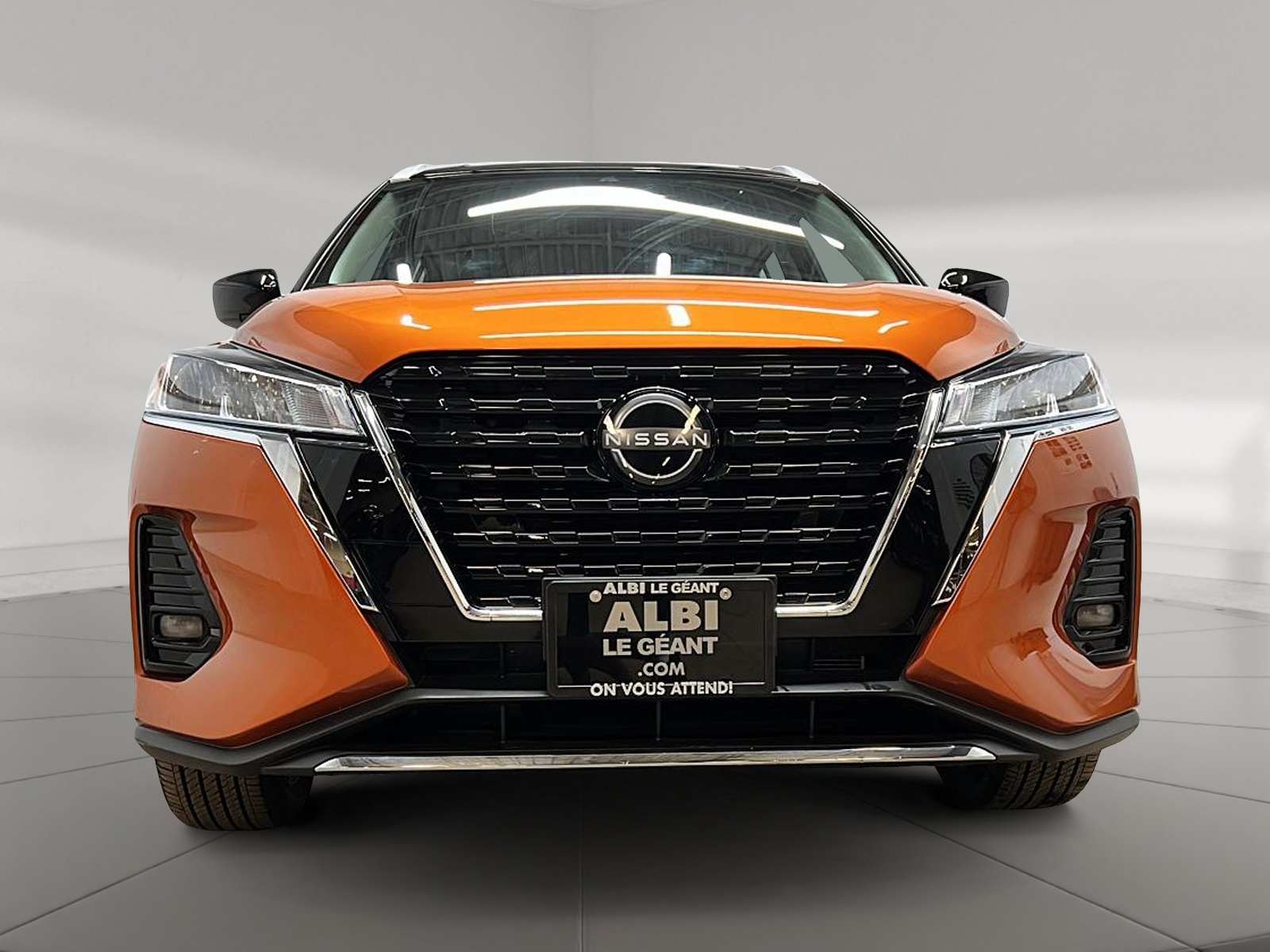 Nissan Kicks SV SPECIAL EDITION 2024 — photo 2