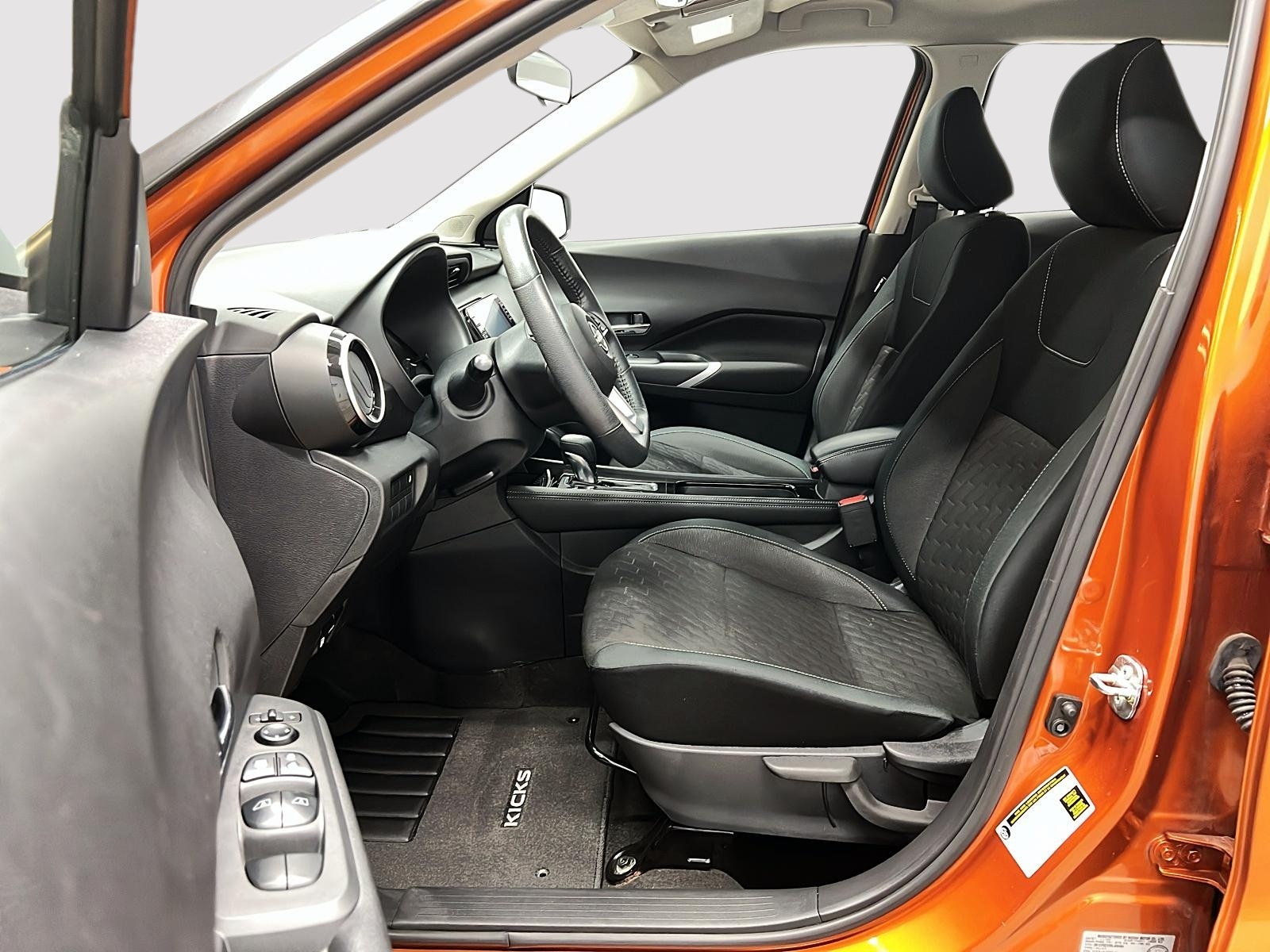 Nissan Kicks SV SPECIAL EDITION 2024 — photo 7