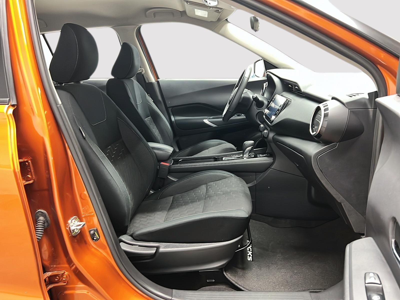 Nissan Kicks SV SPECIAL EDITION 2024 — photo 8
