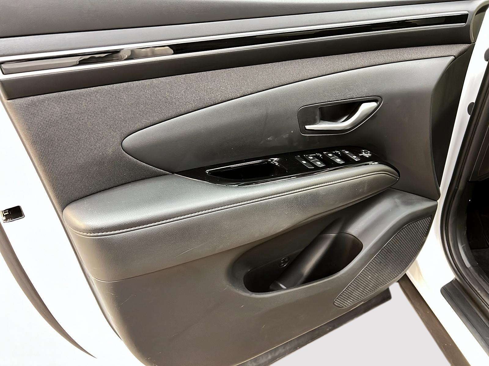 Hyundai Tucson 2024 - Image #25