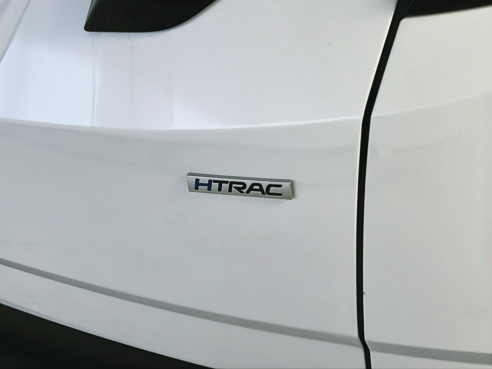 Hyundai Tucson PREFERRED TREND CUIR TOIT PANO NAV 4RM 2024 - image #29