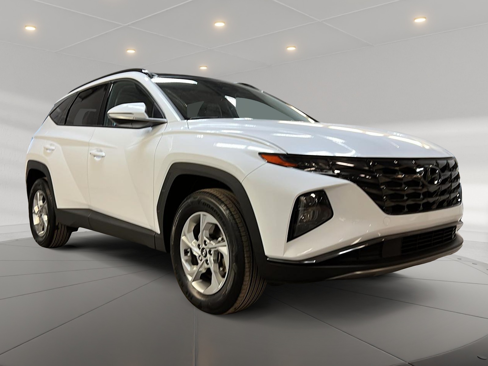 Hyundai Tucson 2024 - Image #3