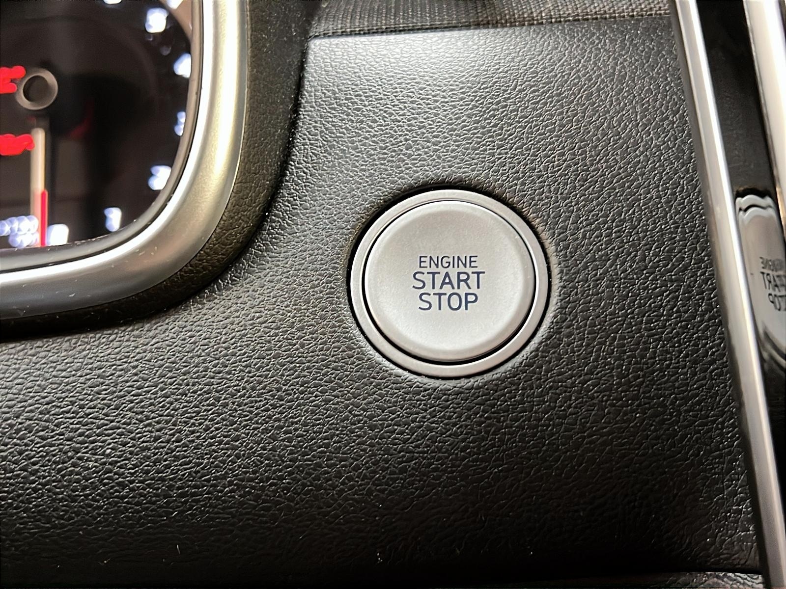 Hyundai Tucson PREFERRED TREND CUIR TOIT PANO NAV 4RM 2024 - image #20