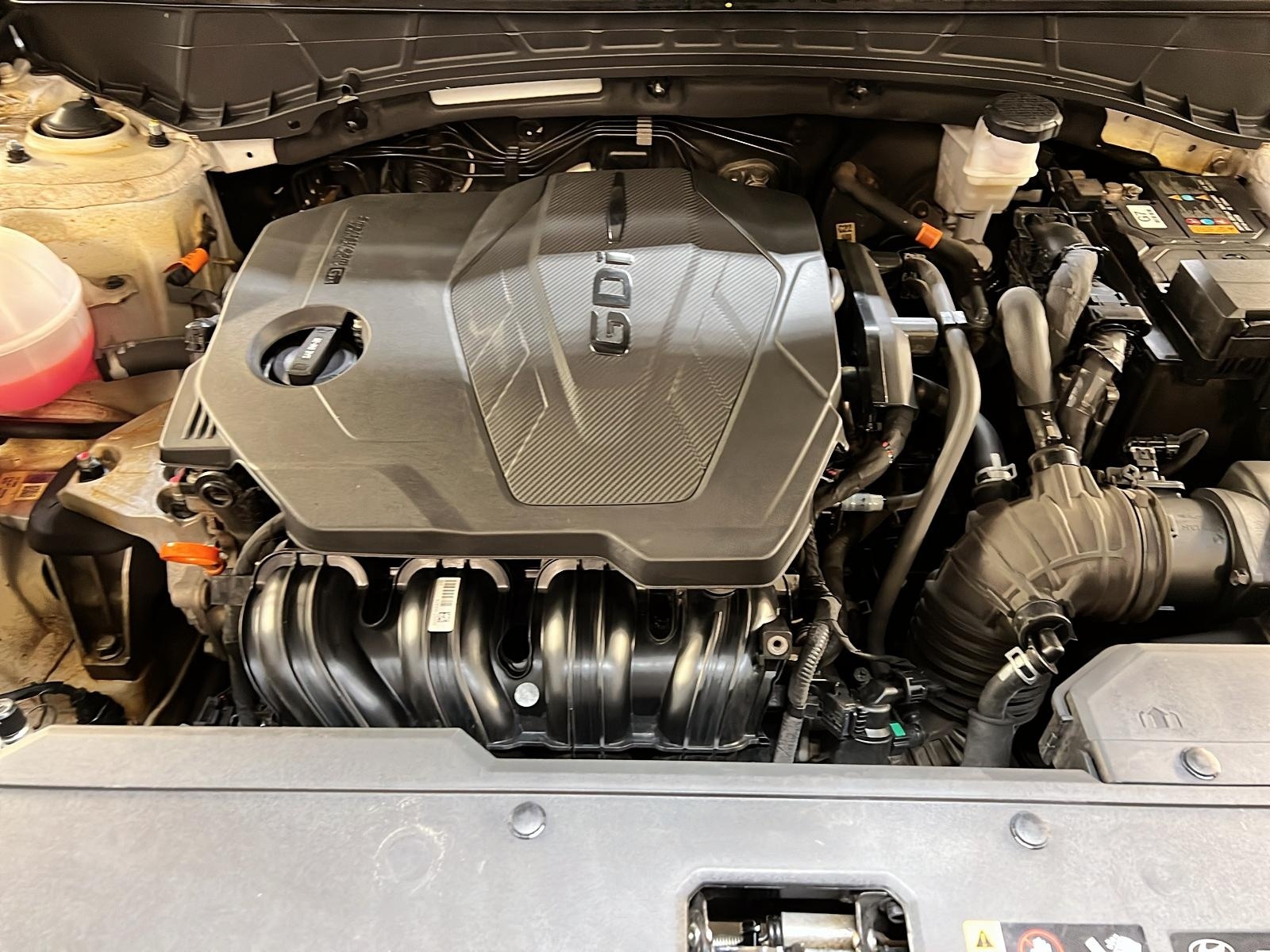 Hyundai Tucson 2024 - Image #12