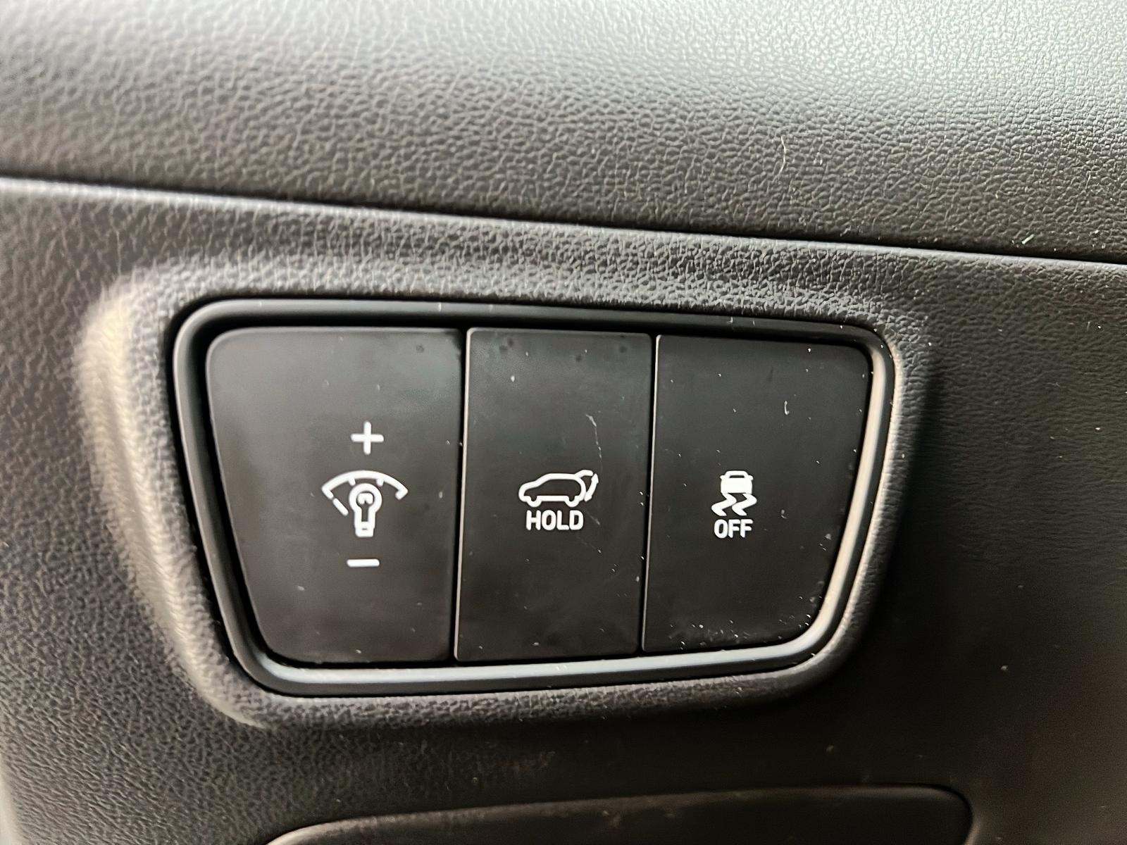 Hyundai Tucson PREFERRED TREND CUIR TOIT PANO NAV 4RM 2024 - image #23