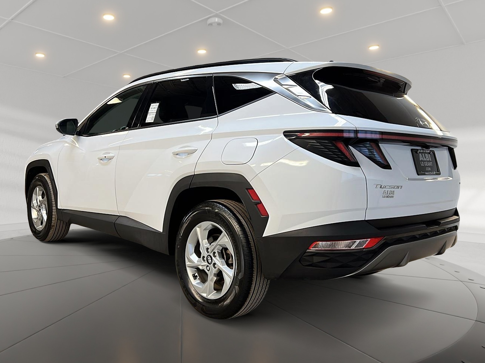 Hyundai Tucson 2024 - Image #6