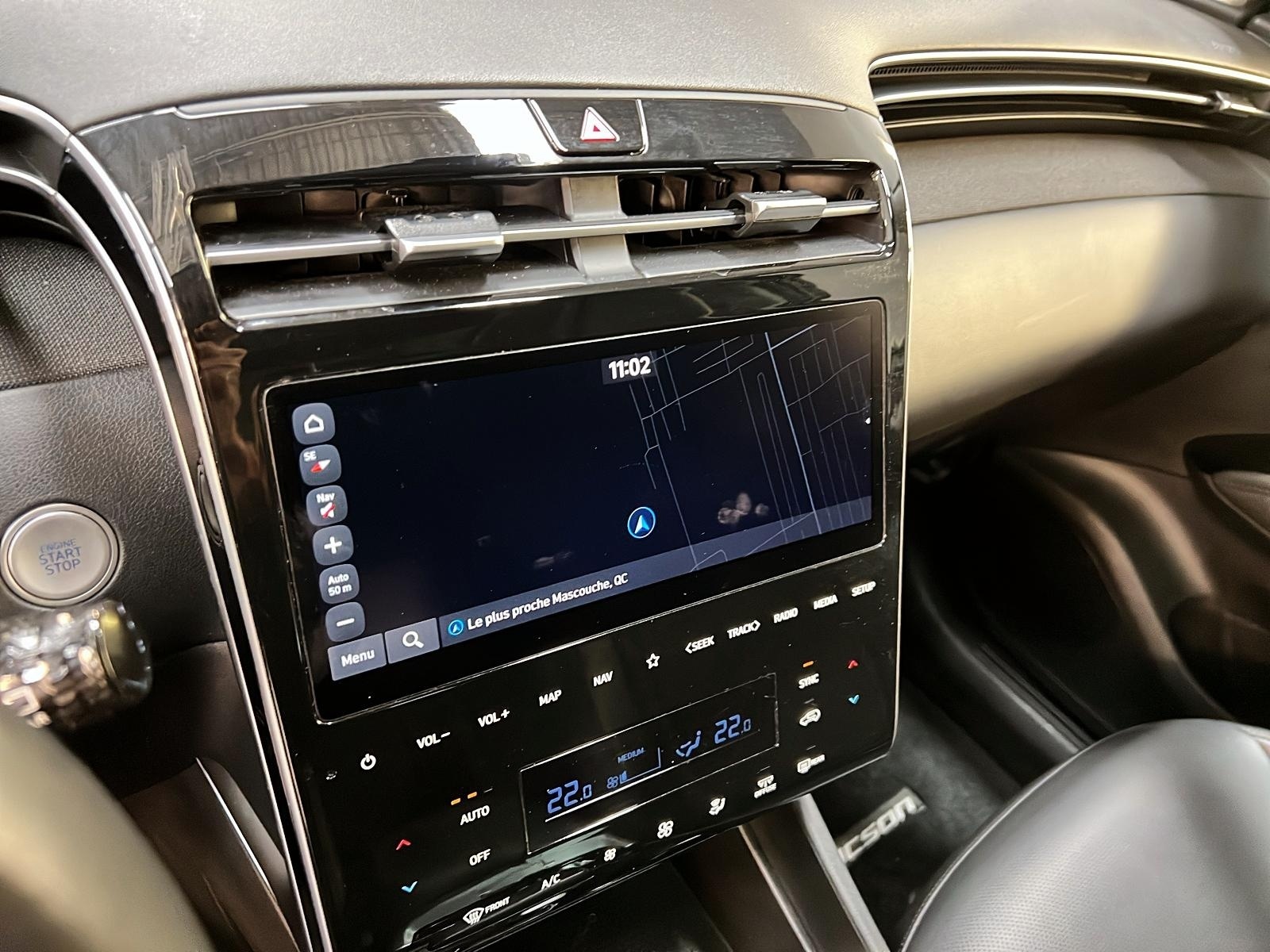 Hyundai Tucson 2024 - Image #19