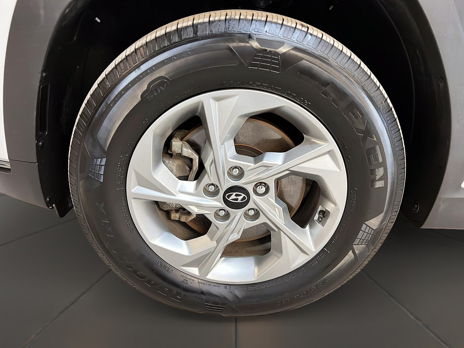 Hyundai Tucson 2024 - Image #30