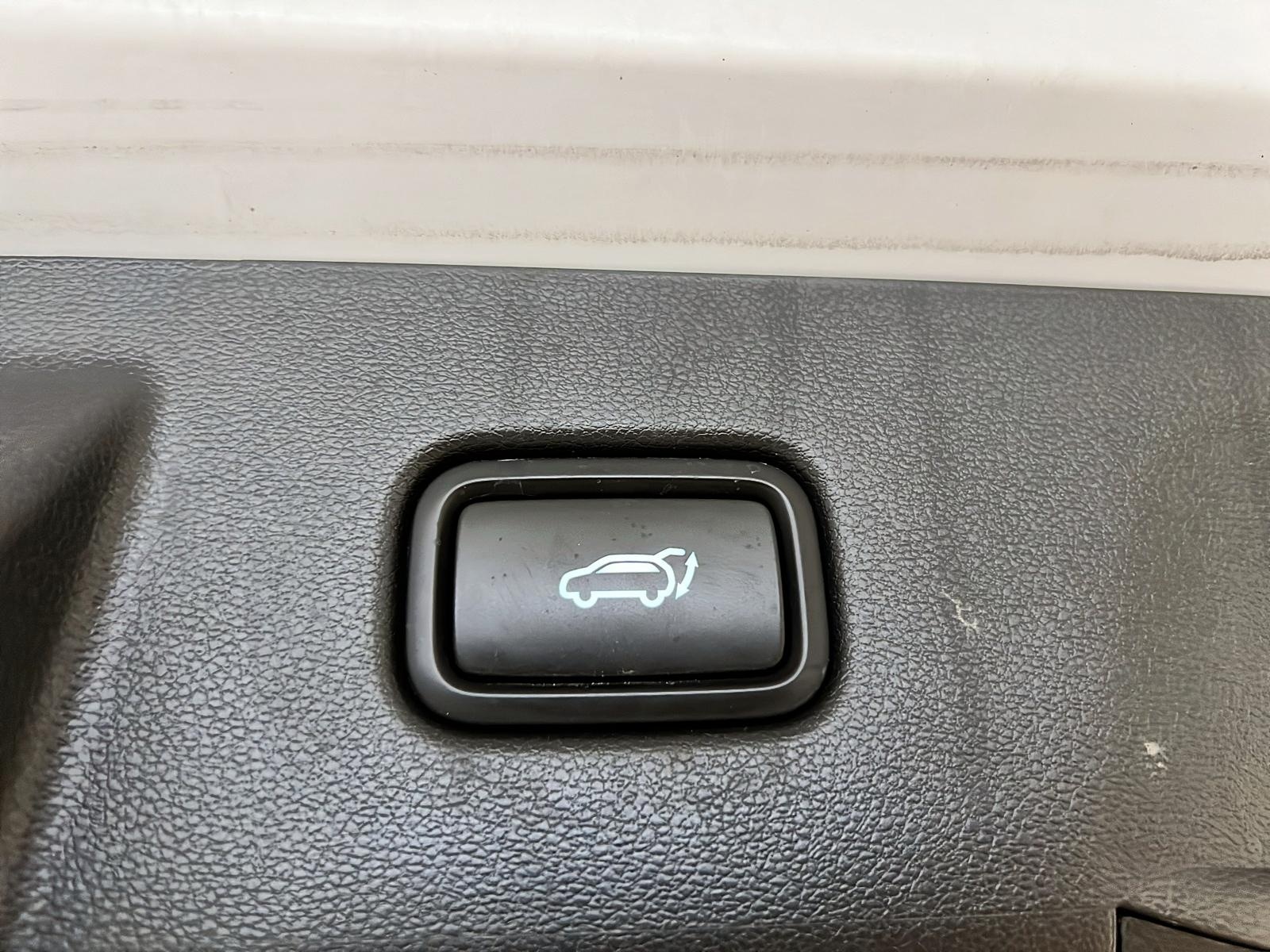 Hyundai Tucson PREFERRED TREND CUIR TOIT PANO NAV 4RM 2024 - image #14