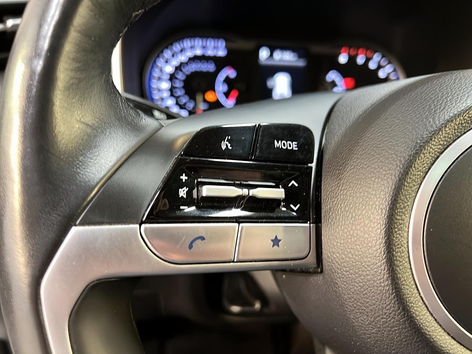 Hyundai Tucson 2024 - Image #22