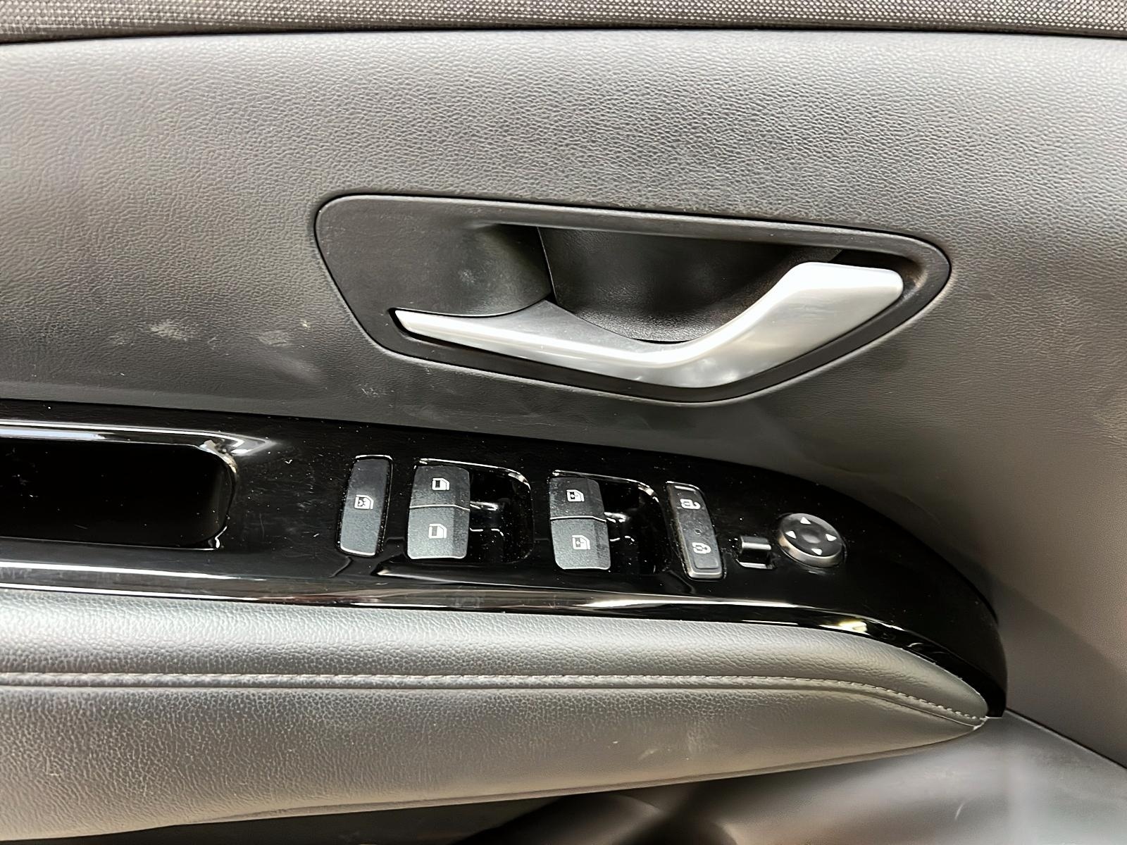 Hyundai Tucson 2024 - Image #24