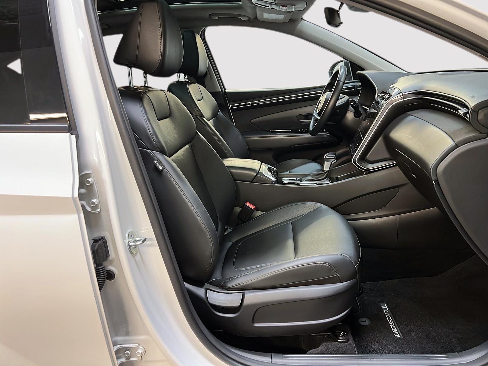 Hyundai Tucson 2024 - Image #8