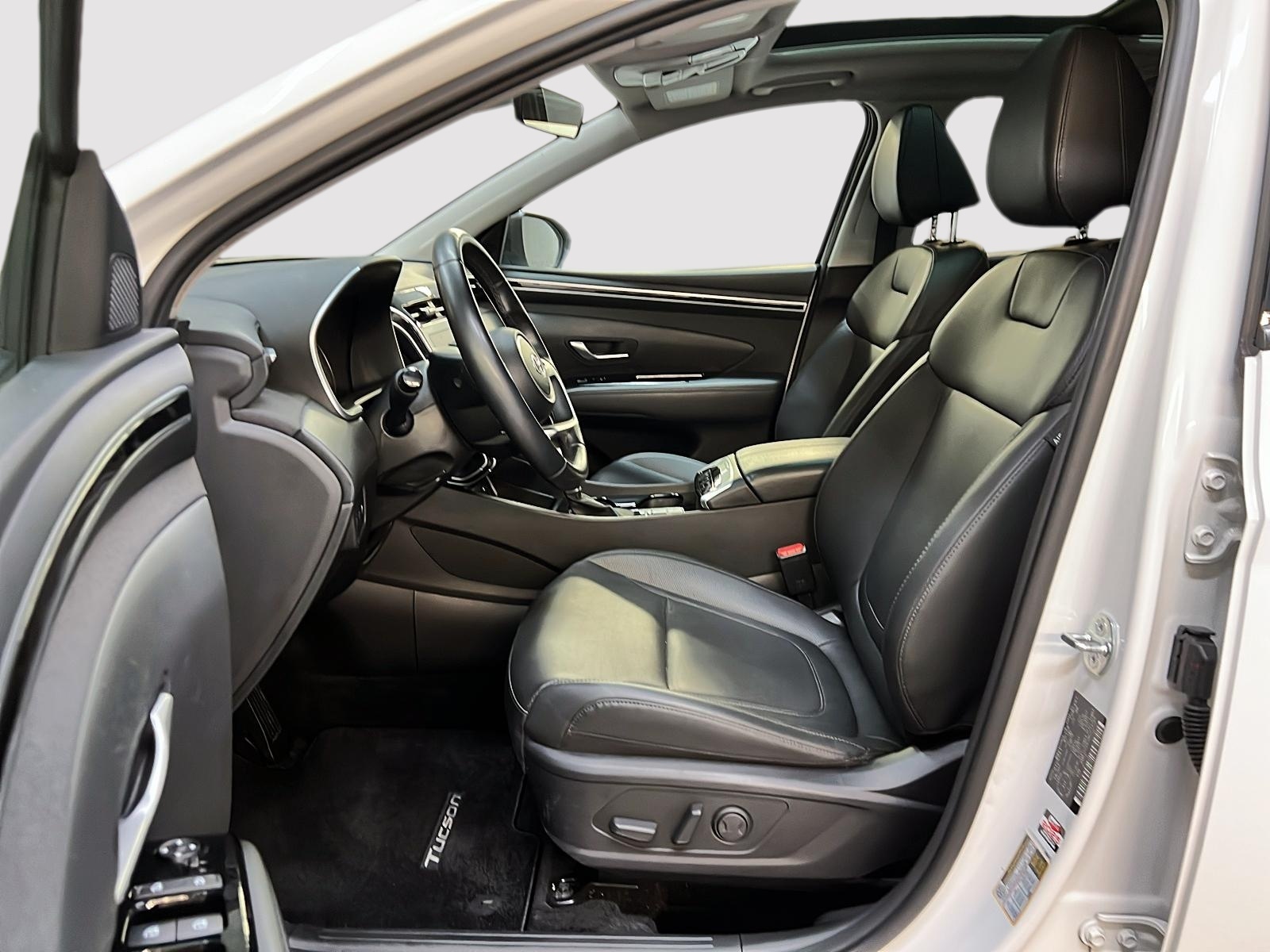 Hyundai Tucson 2024 - Image #7