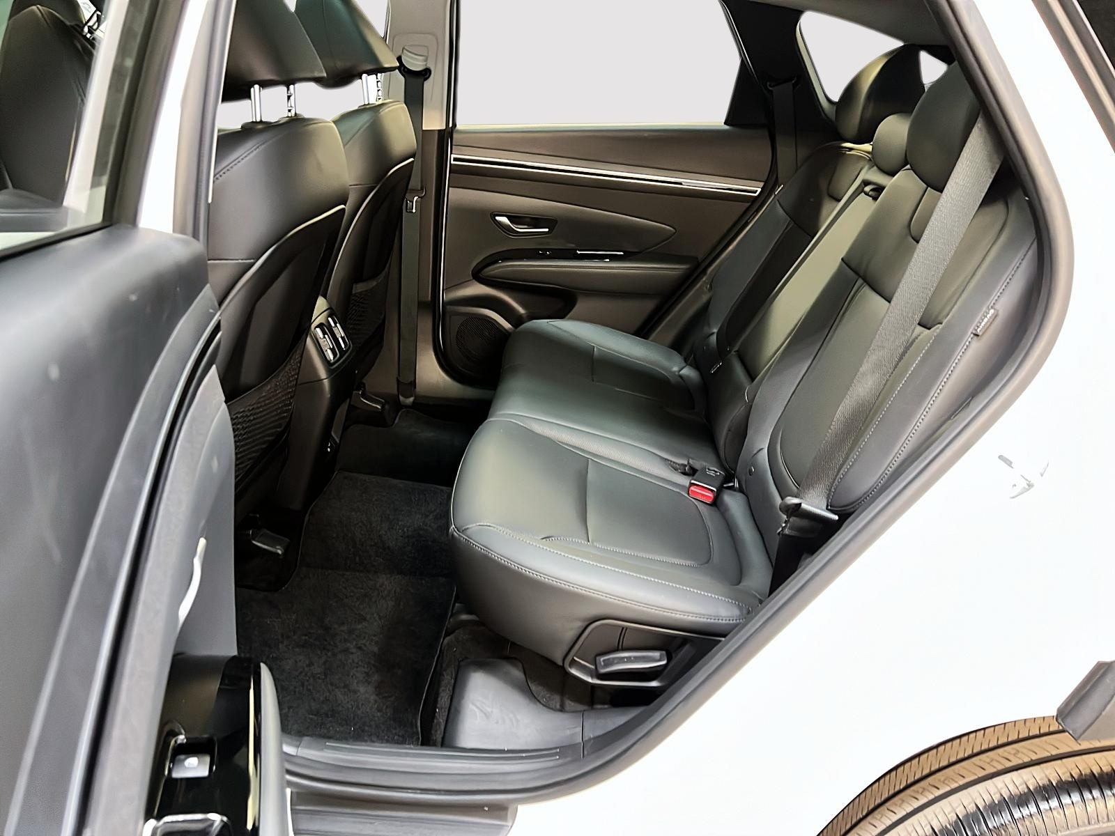 Hyundai Tucson PREFERRED TREND CUIR TOIT PANO NAV 4RM 2024 - image #9