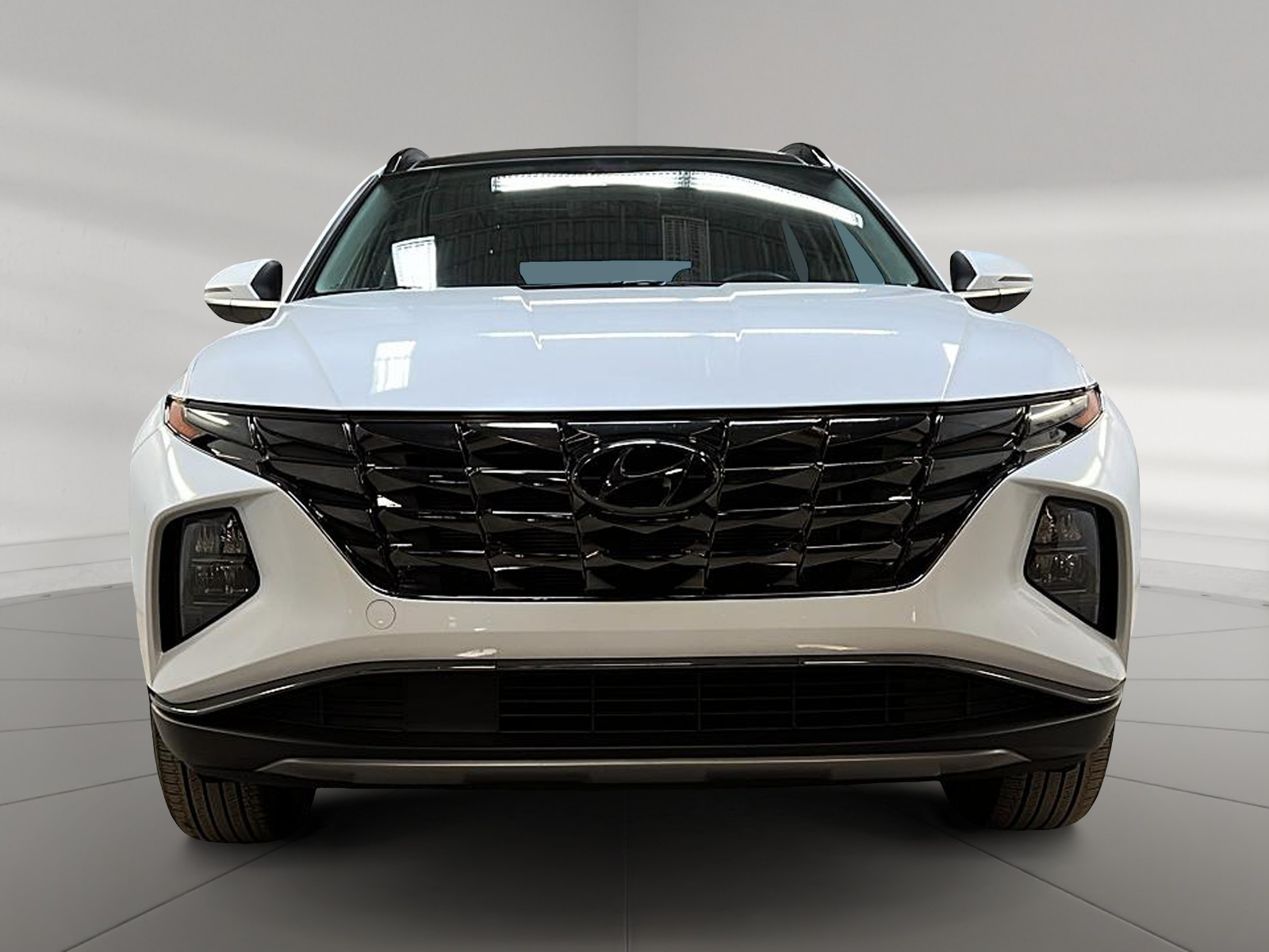 Hyundai Tucson PREFERRED TREND CUIR TOIT PANO NAV 4RM 2024 - image #2
