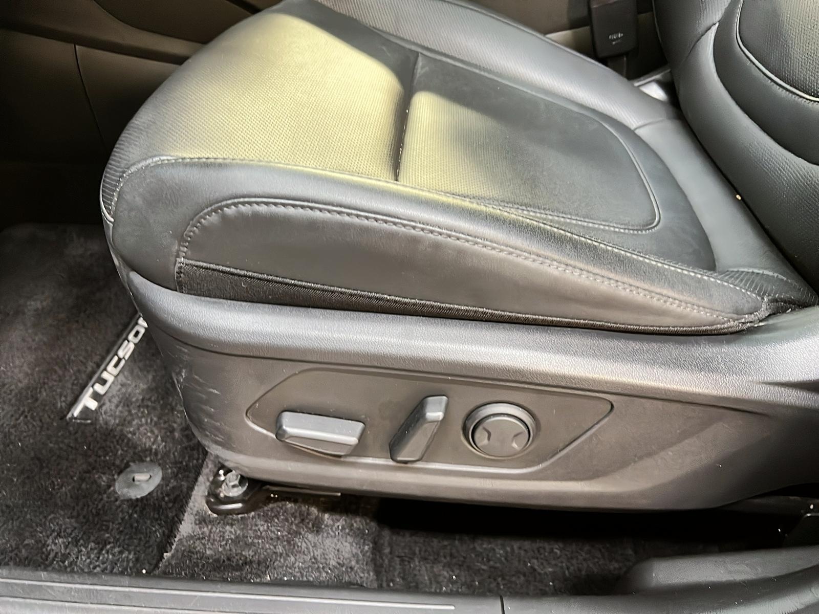 Hyundai Tucson 2024 - Image #26