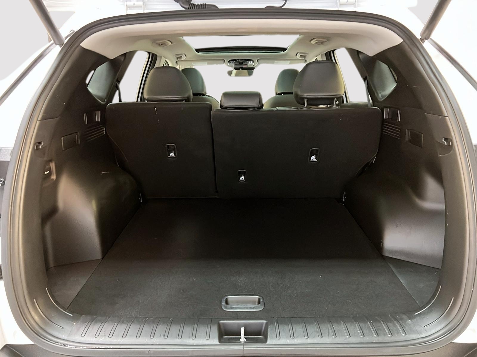 Hyundai Tucson PREFERRED TREND CUIR TOIT PANO NAV 4RM 2024 - image #13