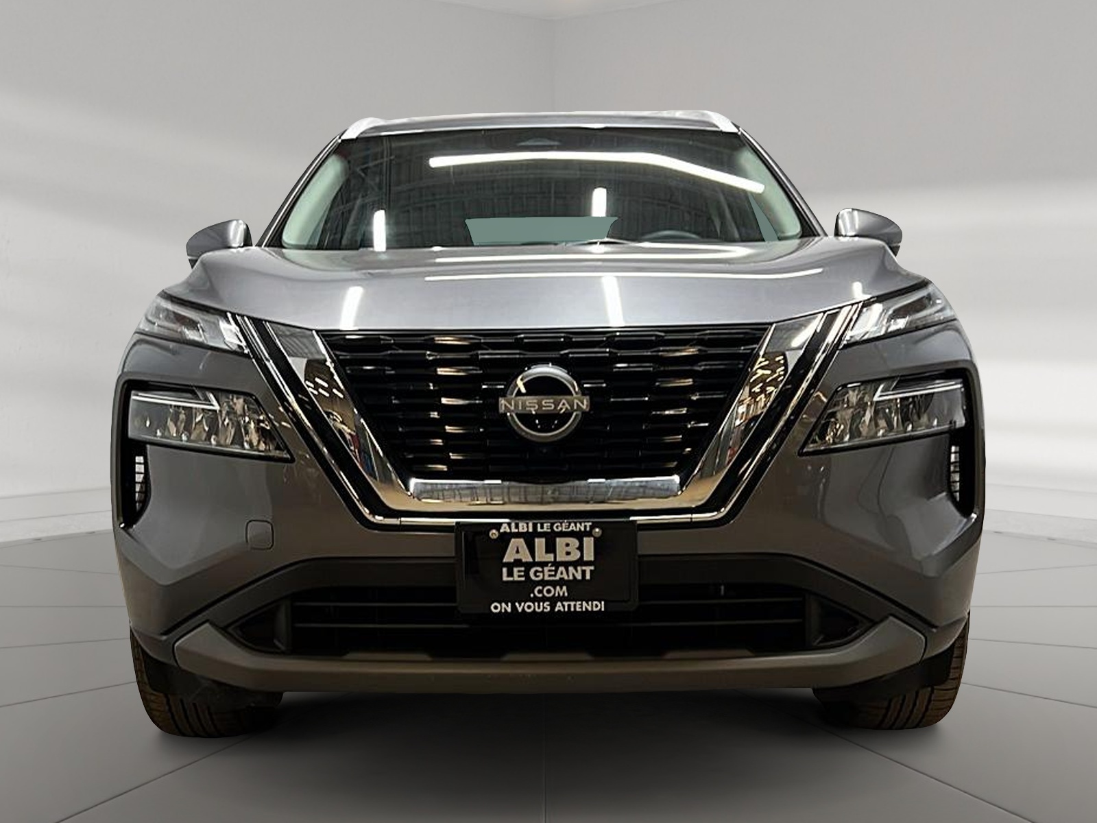 Nissan Rogue SV TOIT PANO 4RM 2023 — photo 2