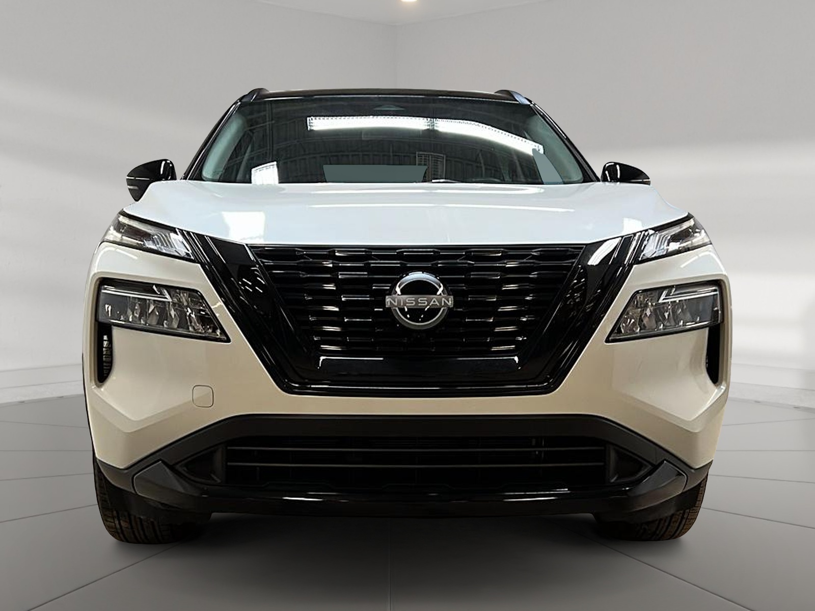 Nissan Rogue SV MIDNIGHT CUIR TOIT PANO 4RM 2023 — photo 2