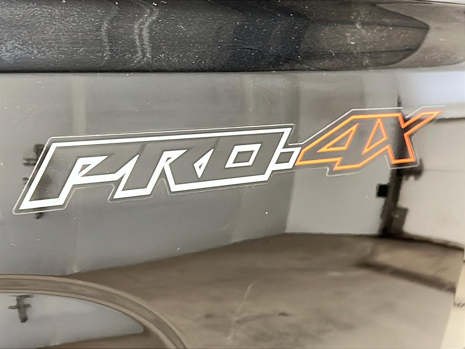 Nissan Frontier 2023 - Image #27