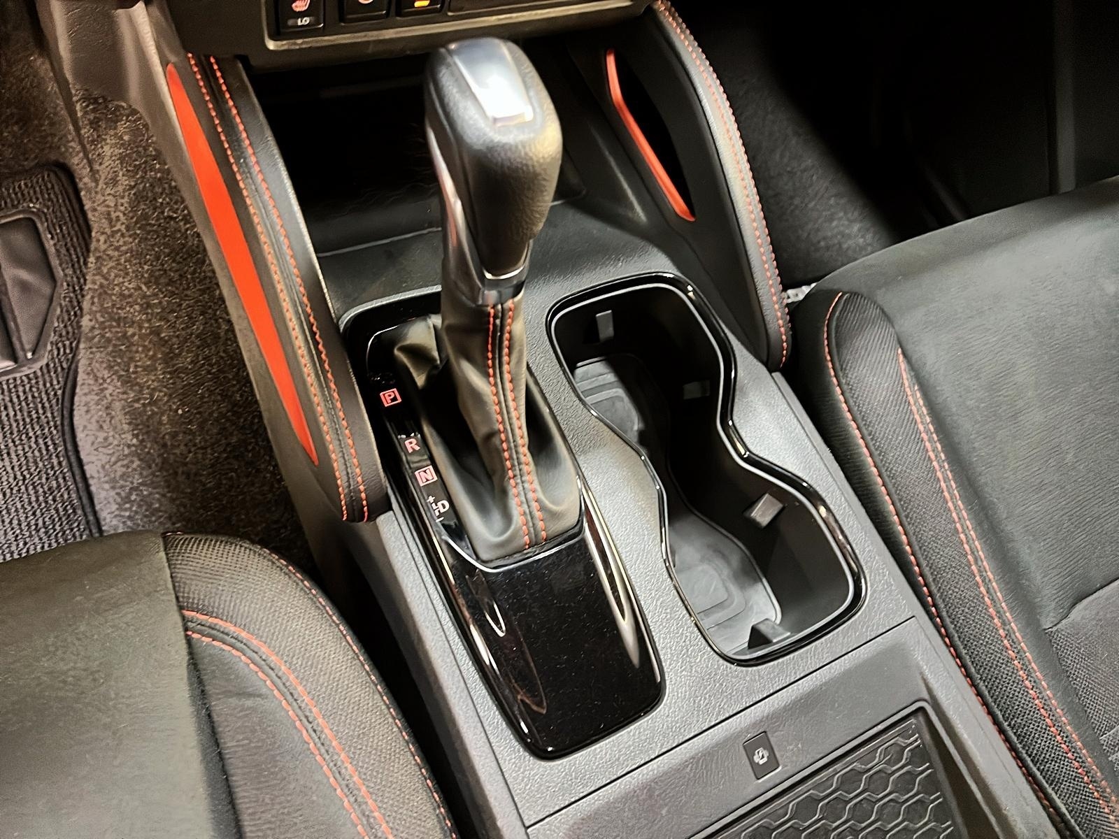 Nissan Frontier 2023 - Image #14