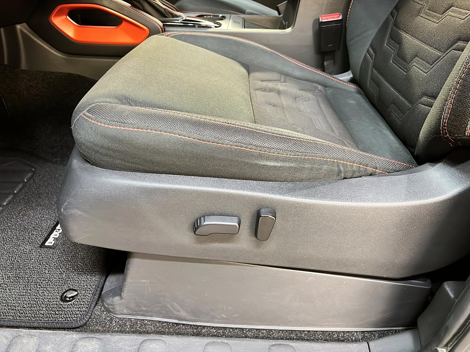 Nissan Frontier PRO-4X KING CAB NAV 4X4 2023 - image #25