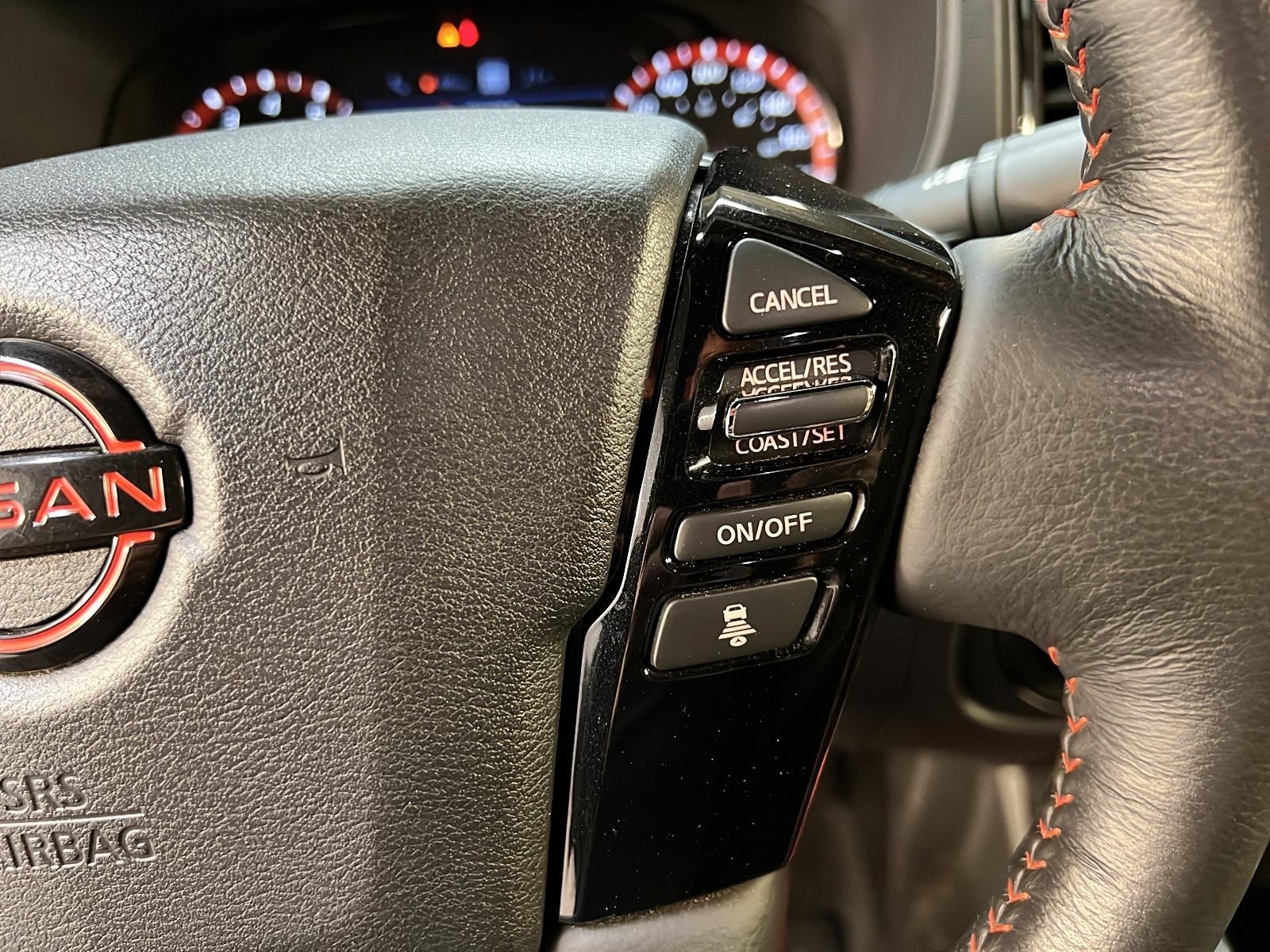 Nissan Frontier 2023 - Image #20