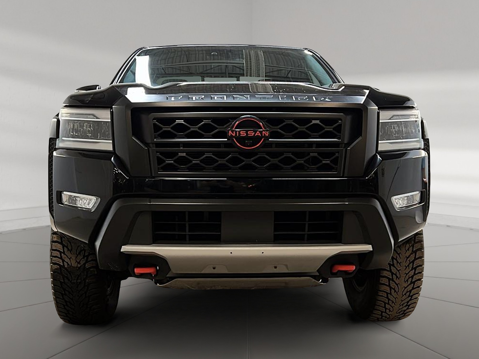 Nissan Frontier 2023 - Image #2