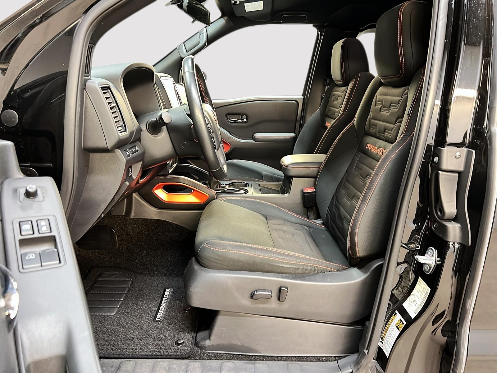 Nissan Frontier 2023 - Image #7