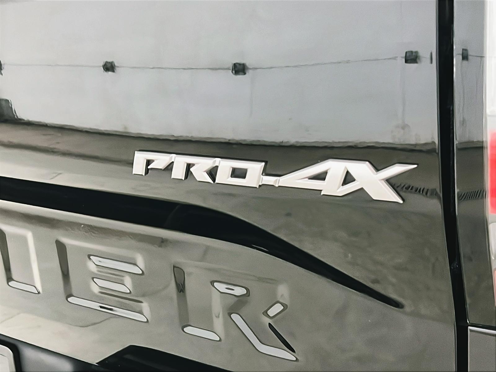 Nissan Frontier 2023 - Image #28