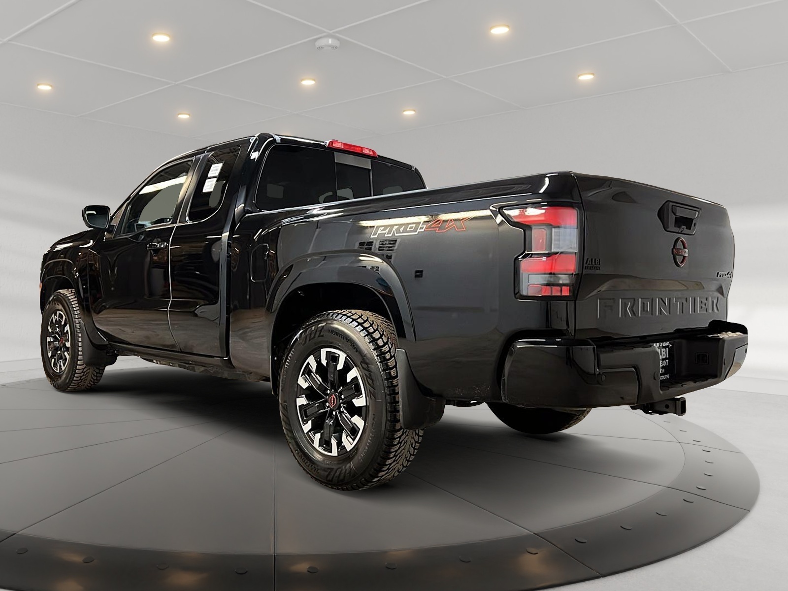 Nissan Frontier 2023 - Image #6