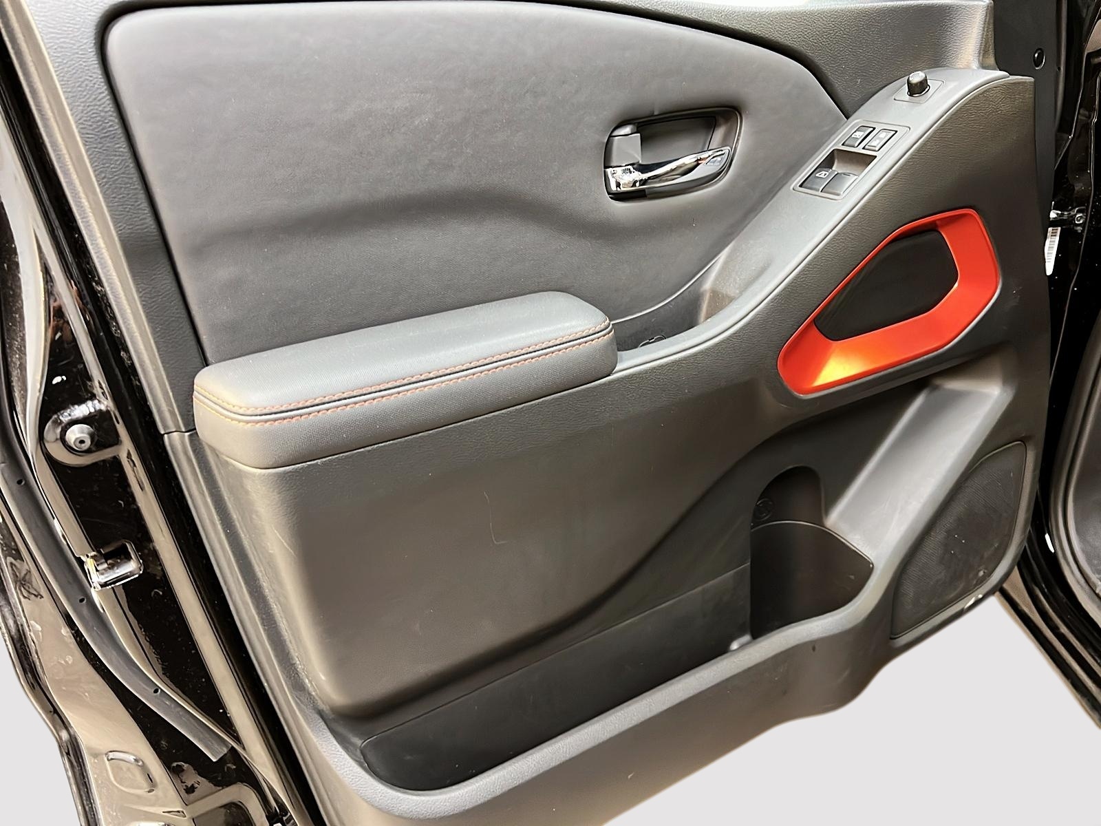 Nissan Frontier 2023 - Image #24