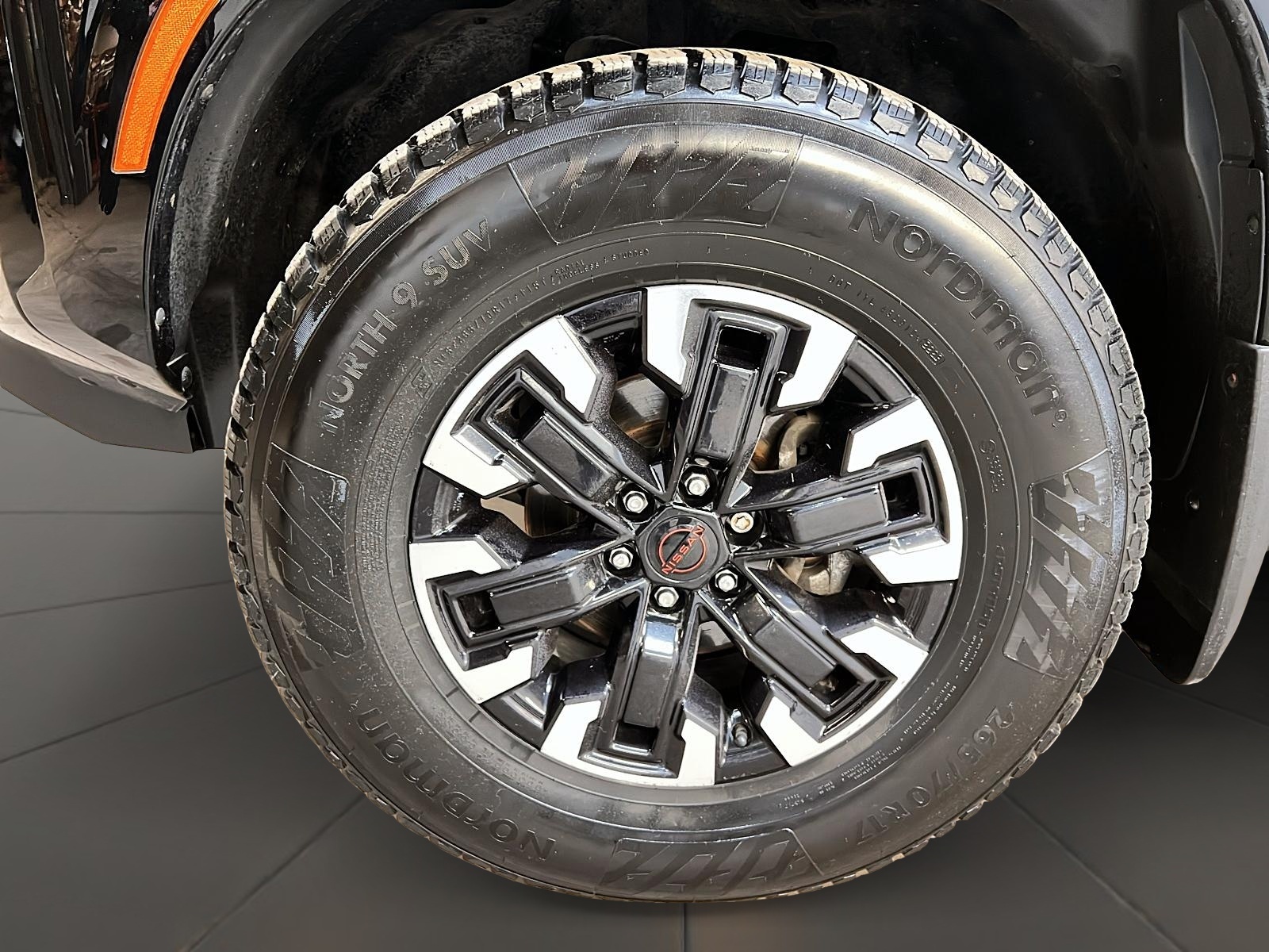 Nissan Frontier 2023 - Image #29