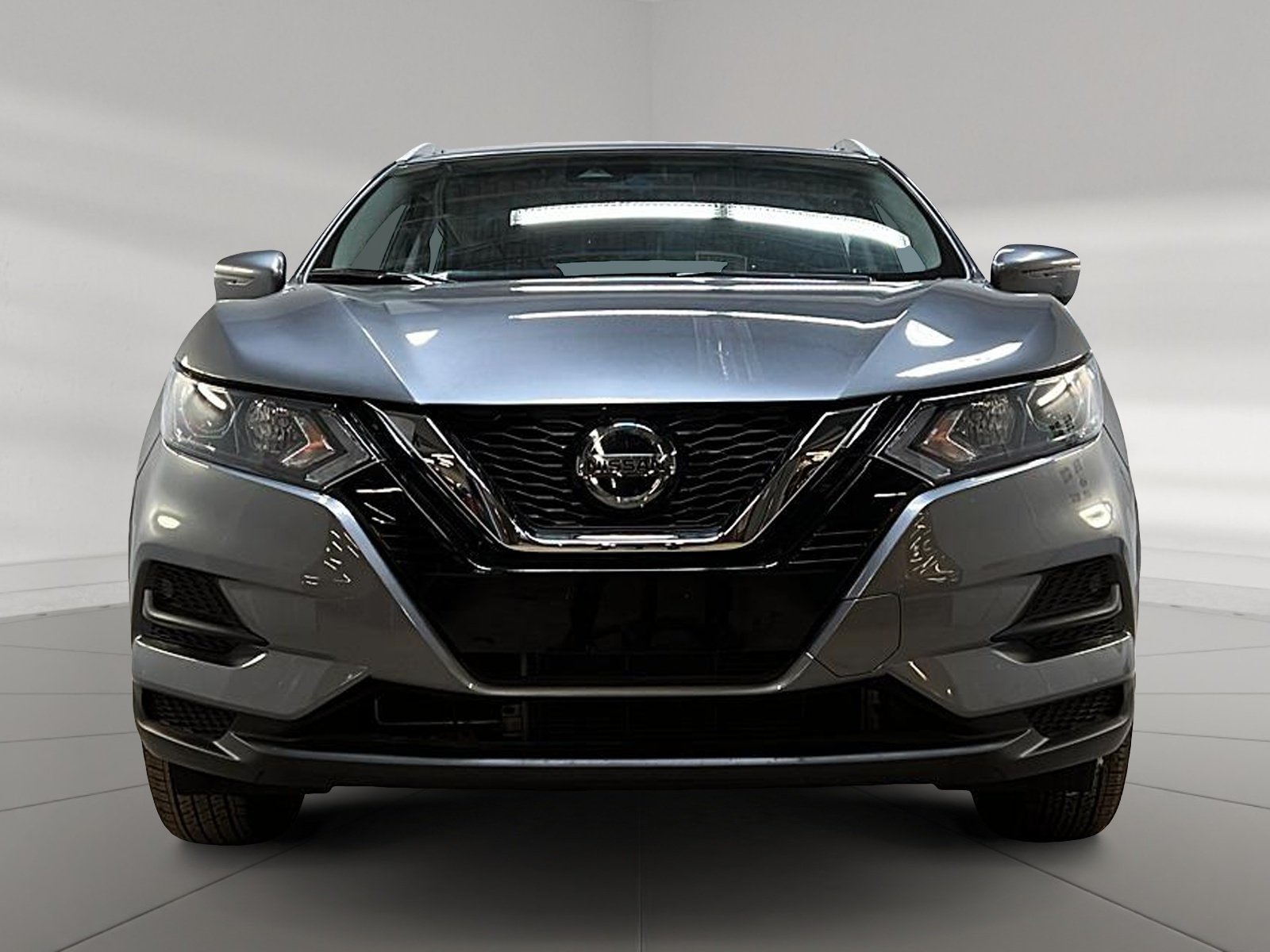 Nissan Qashqai 2023 - Image #2
