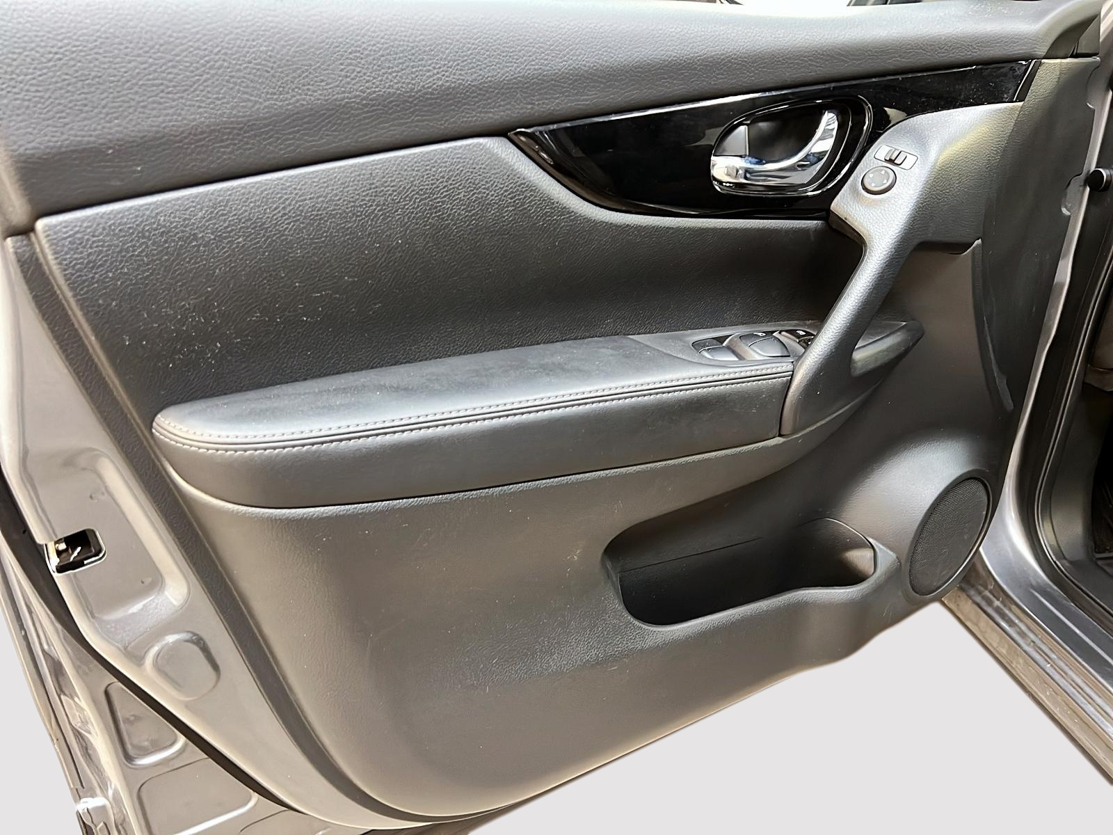 Nissan Qashqai 2023 - Image #24