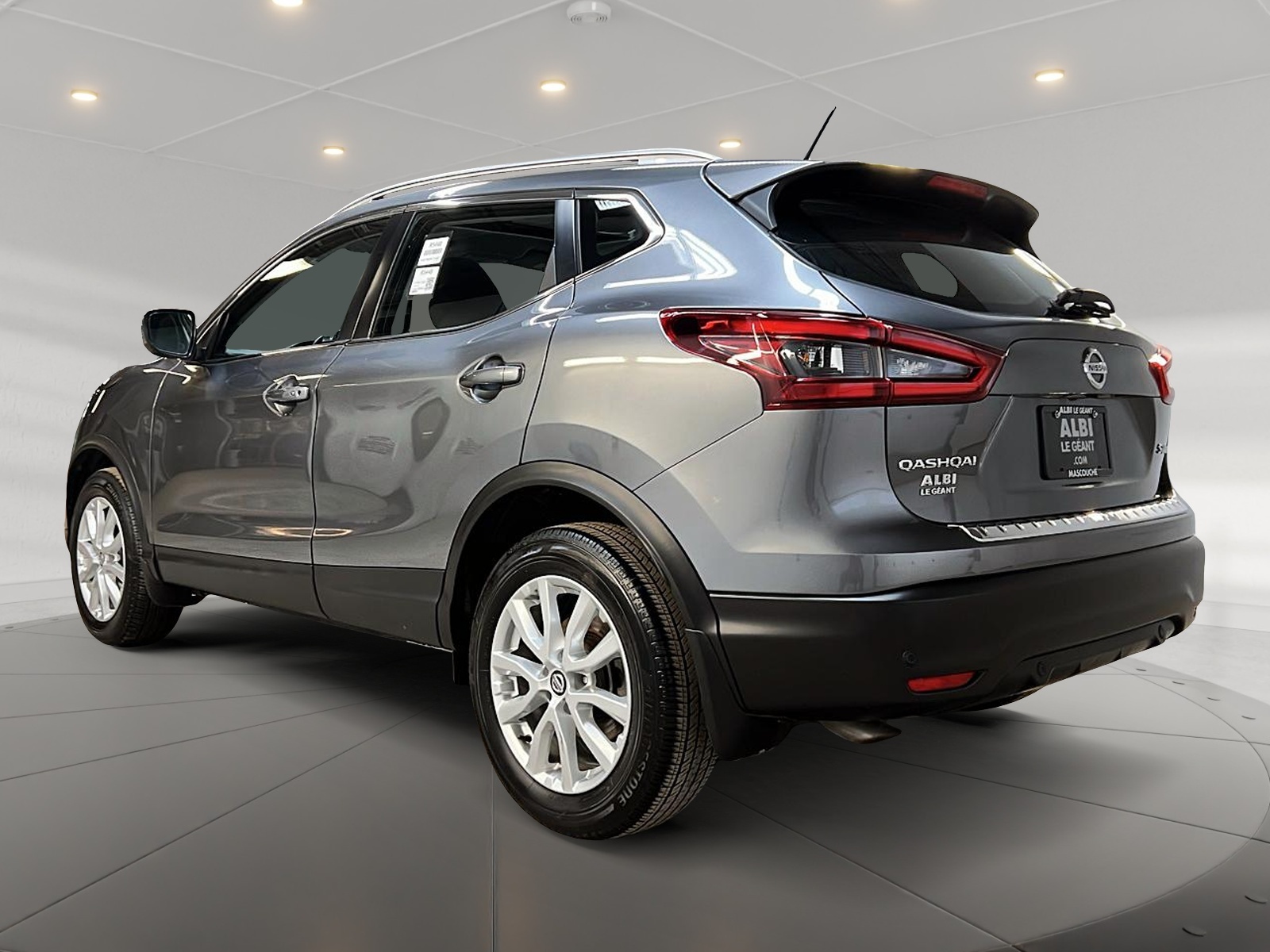 Nissan Qashqai 2023 - Image #6