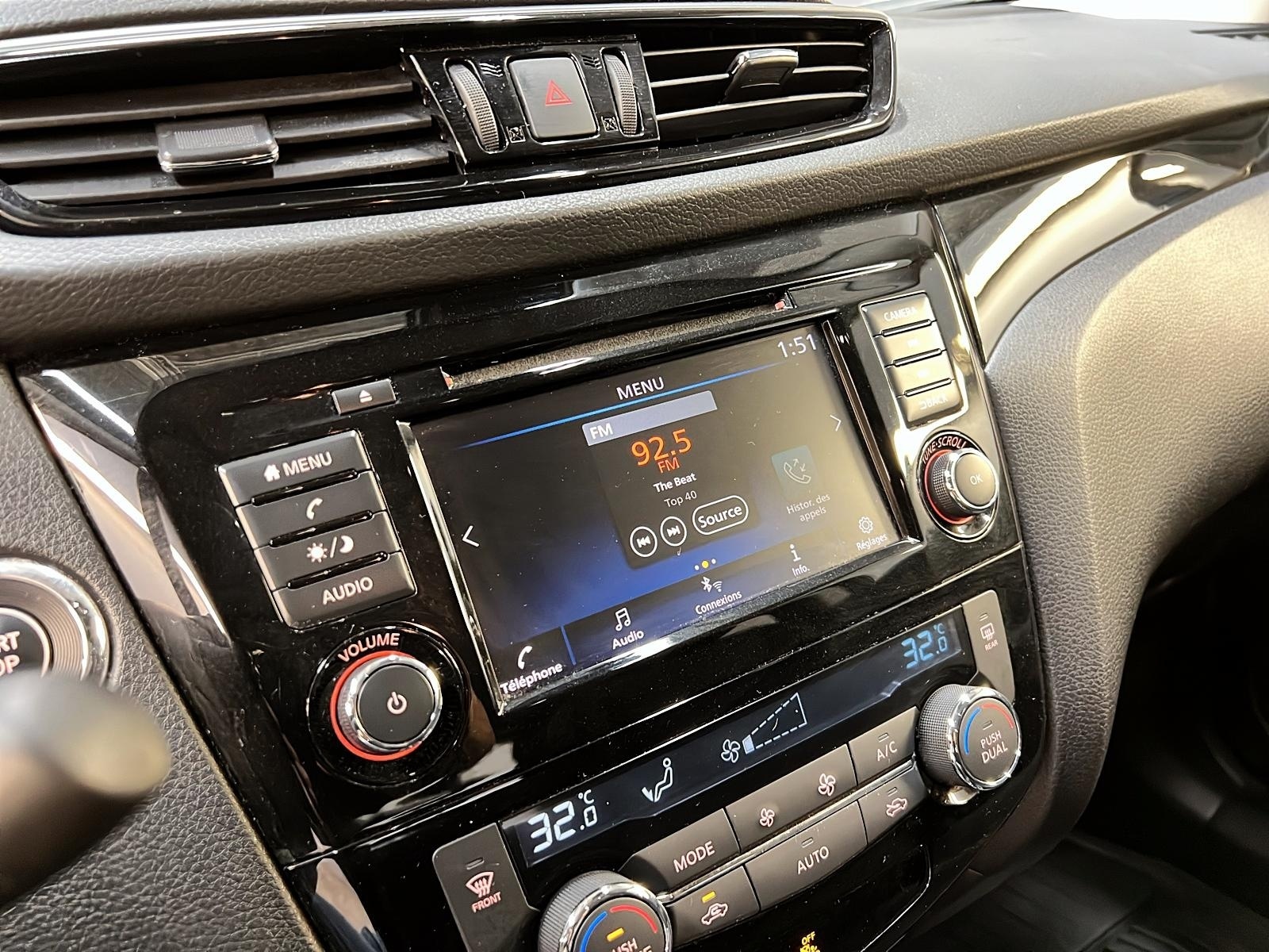 Nissan Qashqai 2023 - Image #17