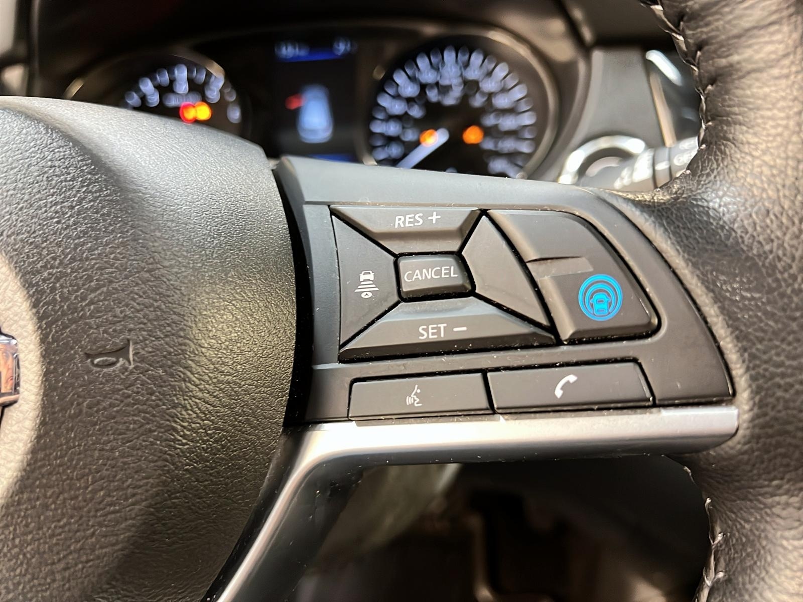 Nissan Qashqai 2023 - Image #20