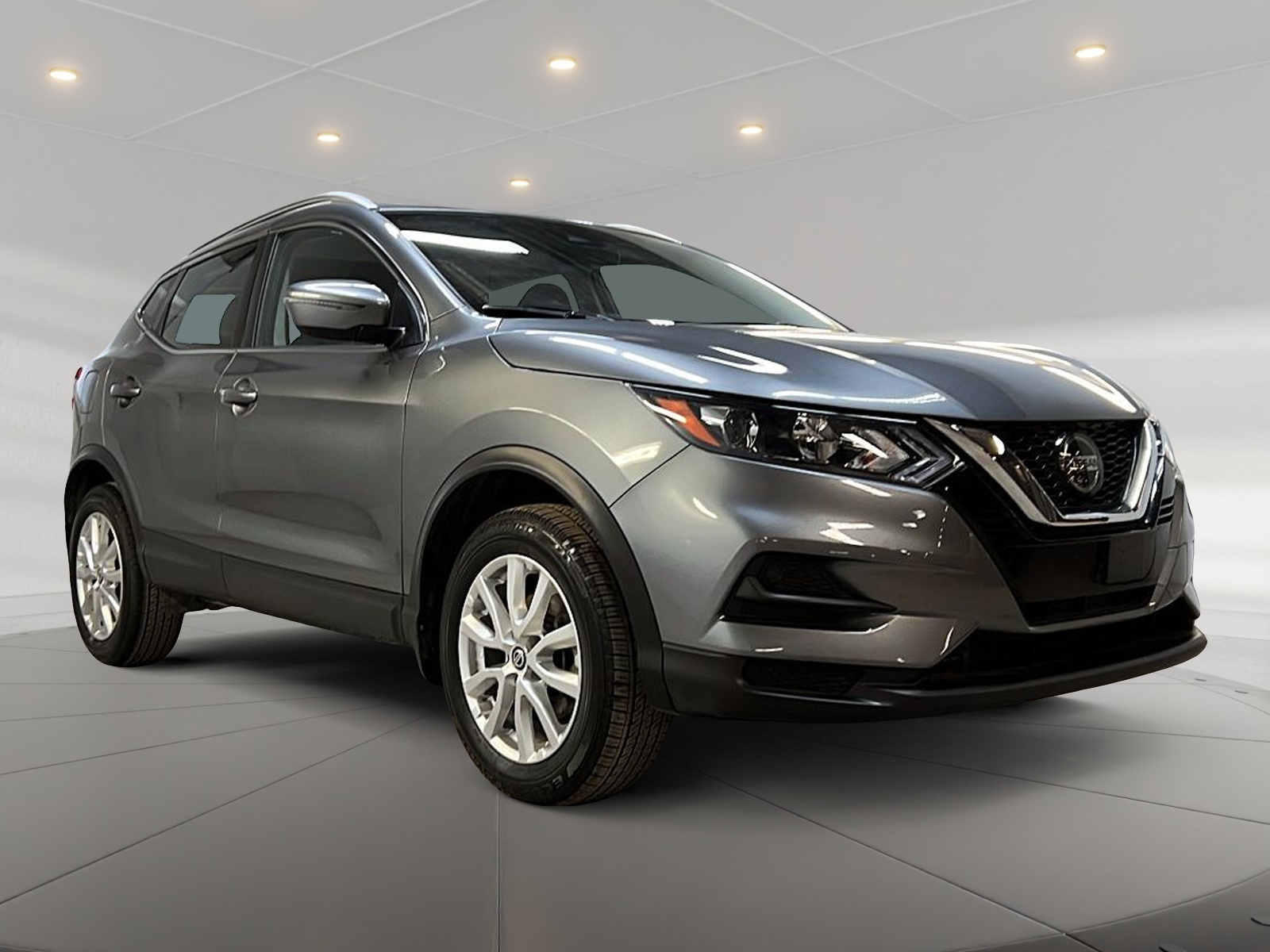 Nissan Qashqai 2023 - Image #3