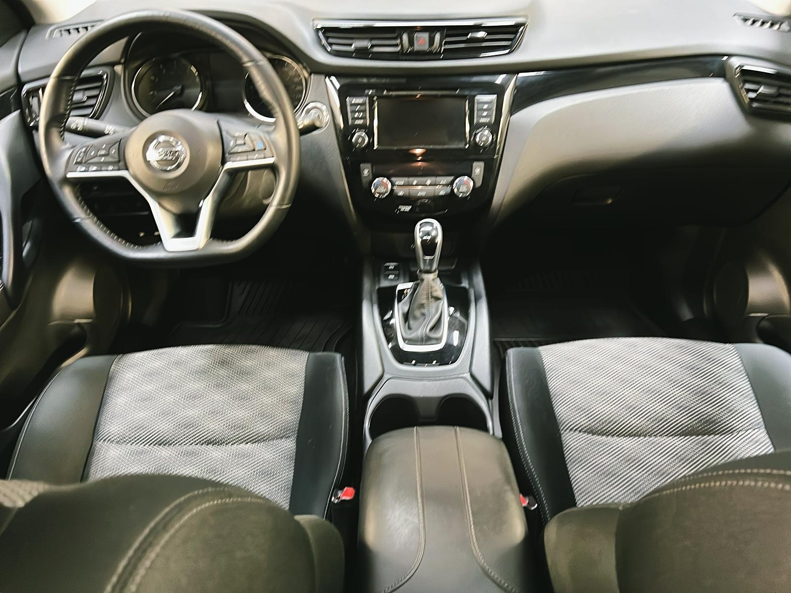 Nissan Qashqai 2023 - Image #11